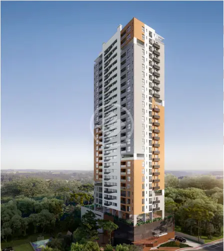 Imagem 1 - Apartamento em Engenho Braun, Chapecó - SC