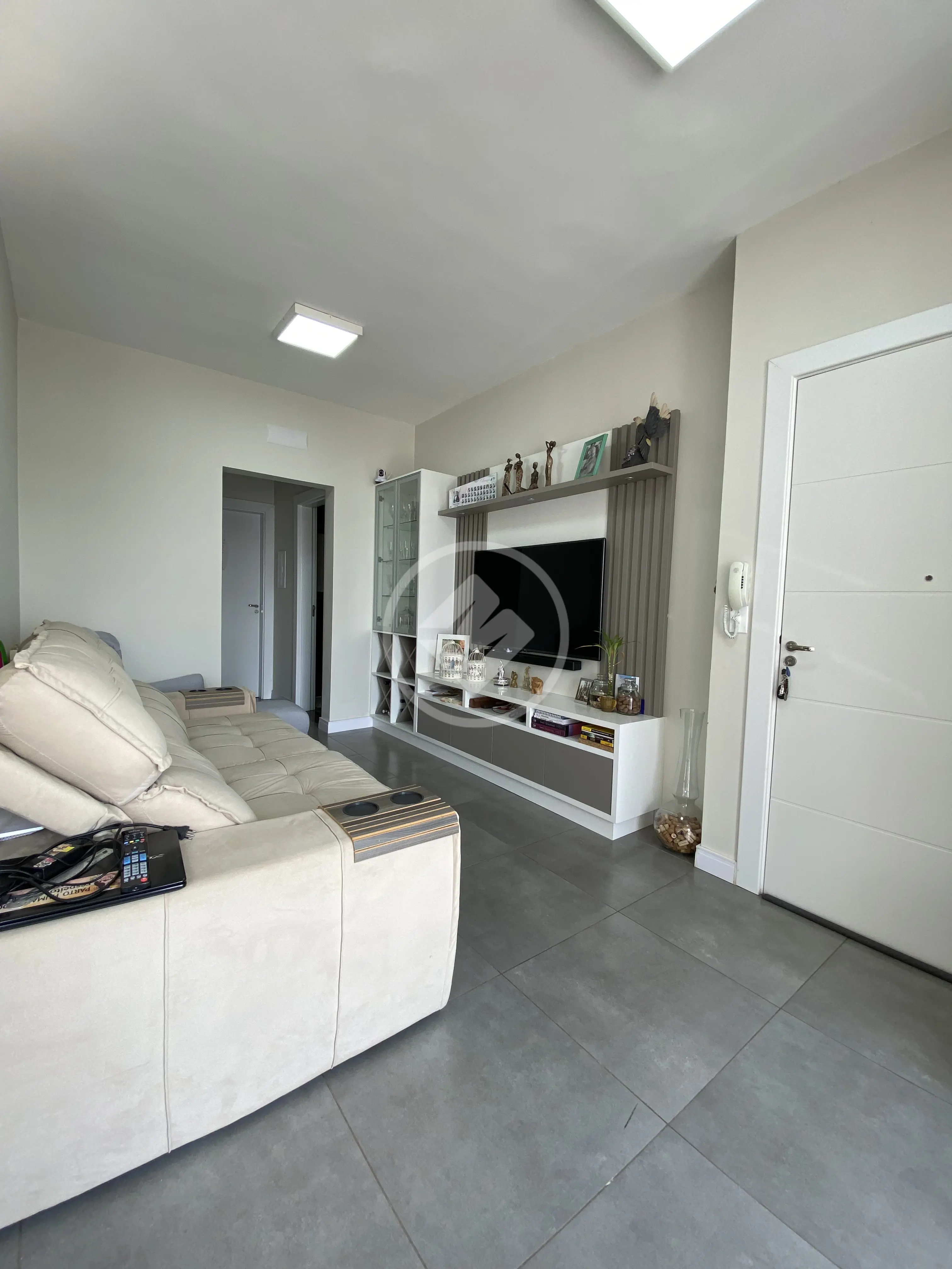 Imagem 2 - Apartamento em Paraíso, Chapecó - SC