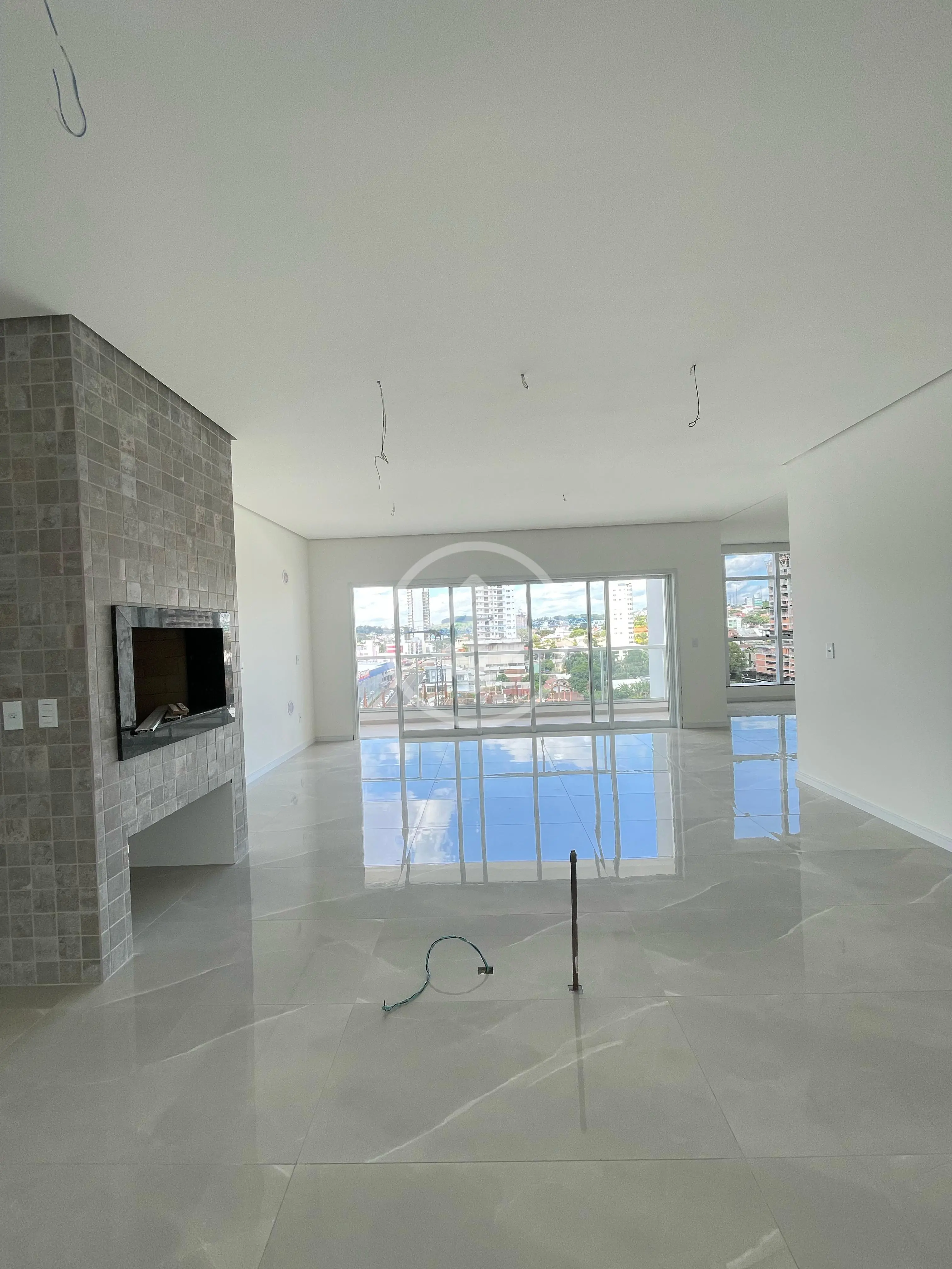 Imagem 1 - Apartamento em Centro, Chapecó - SC