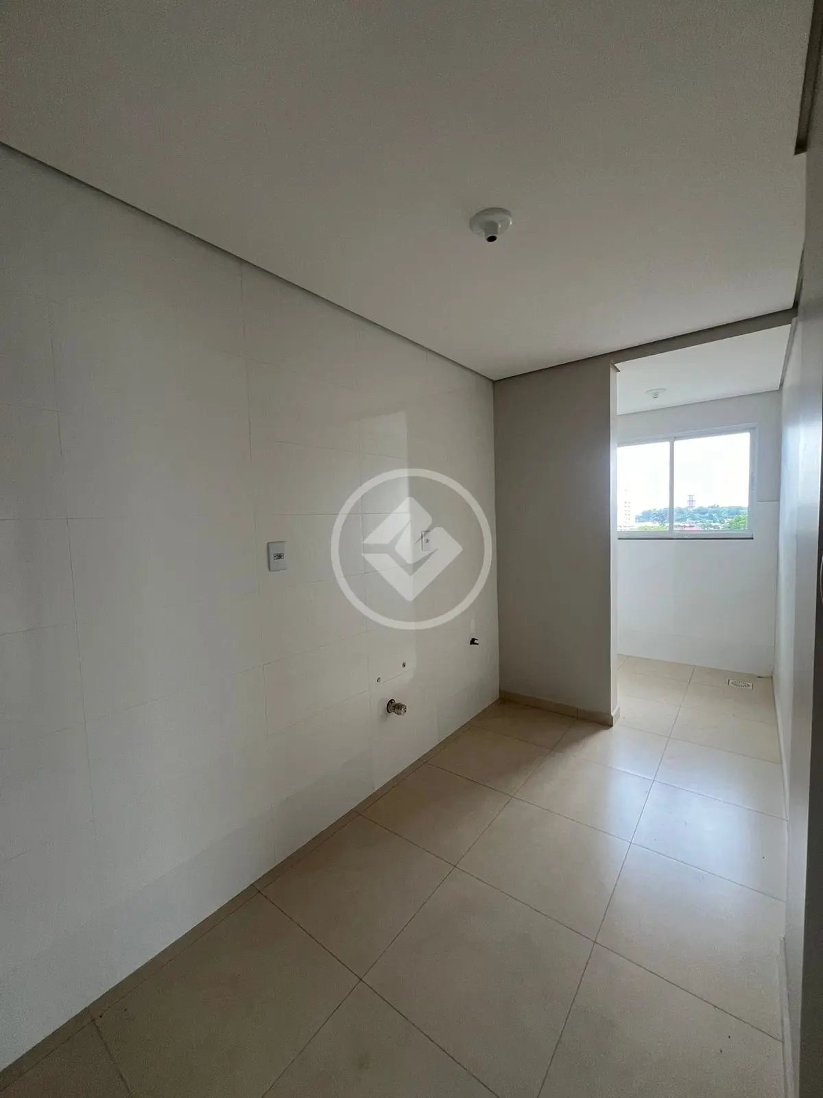 Apartamento Passo dos Fortes, Chapecó - SC — foto 2