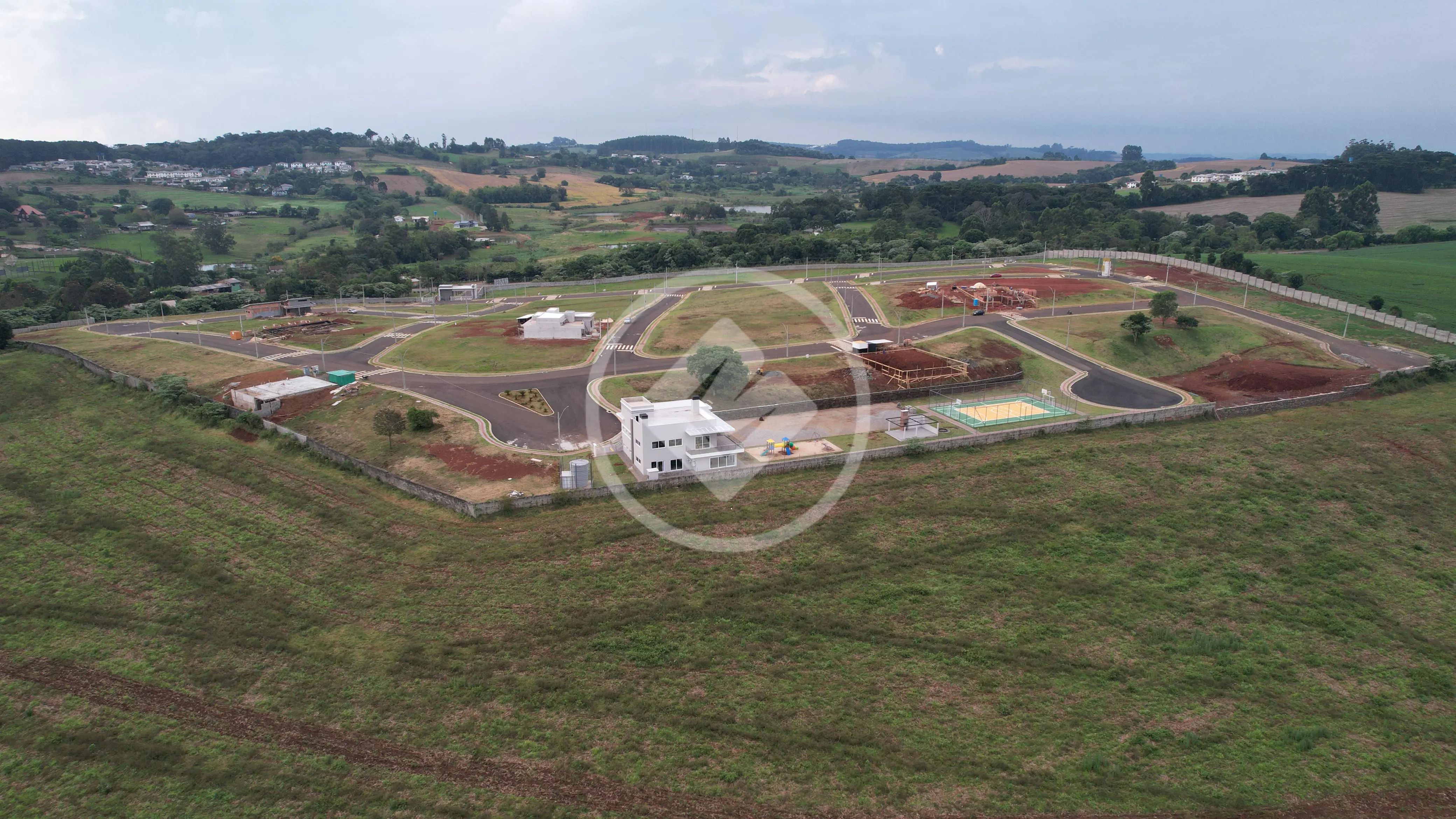 Imagem 2 - Terreno Condomínio em Universitário, Chapecó - SC