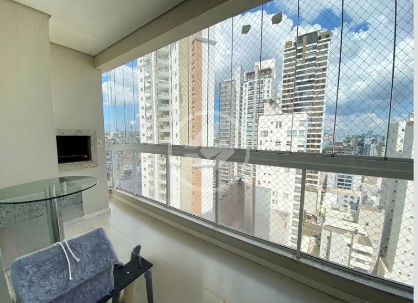 Imagem 2 - Apartamento em Centro, Chapecó - SC