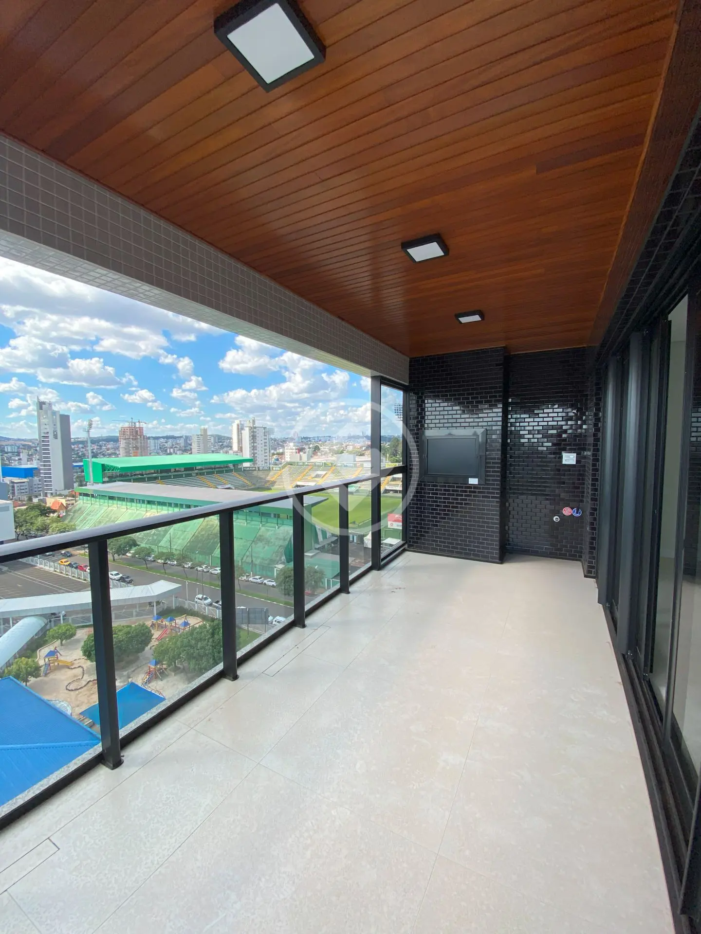 Apartamento Centro, Chapecó - SC — foto 1