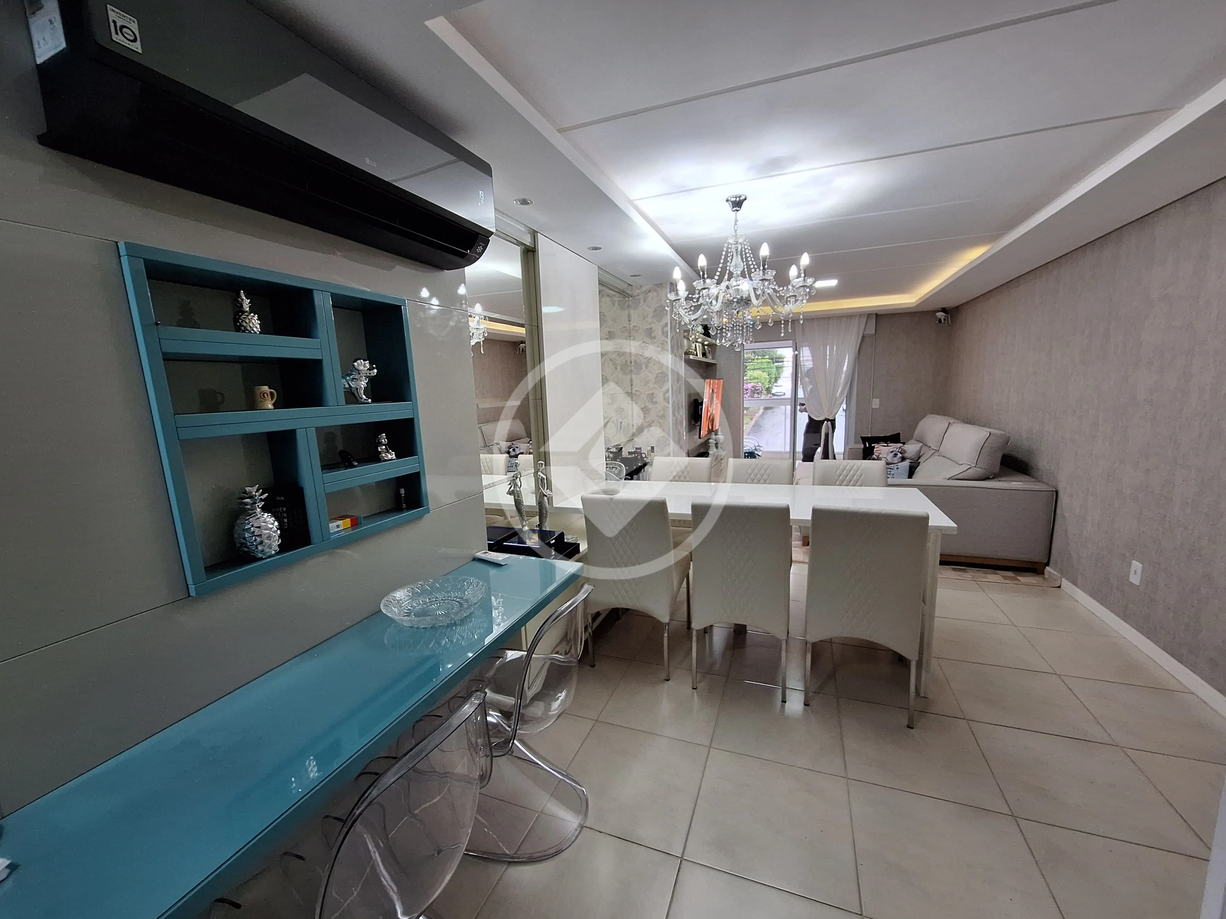Imagem 4 - Apartamento em Passo dos Fortes, Chapecó - SC