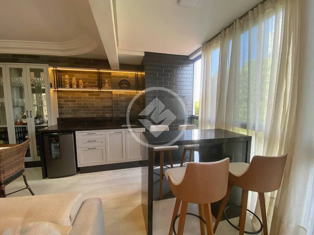 Imagem 2 - Apartamento em Centro, Chapecó - SC