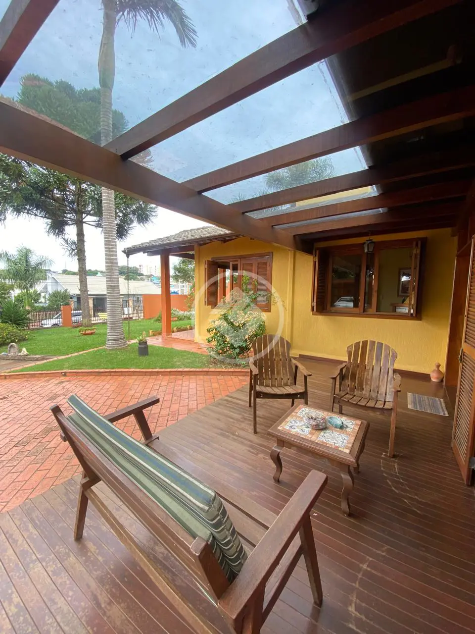 Imagem 1 - Casa em Santo Antônio, Chapecó - SC