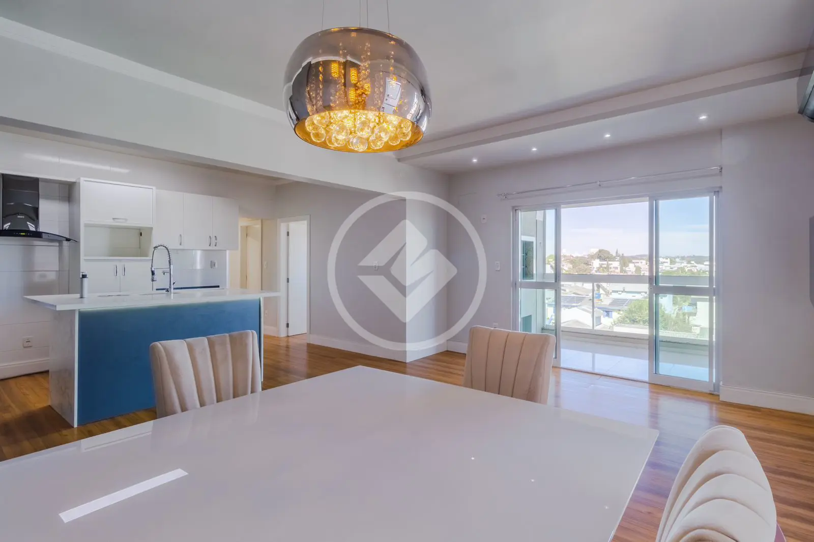 Apartamento JARDIM ITÁLIA, Chapecó - SC — foto 1