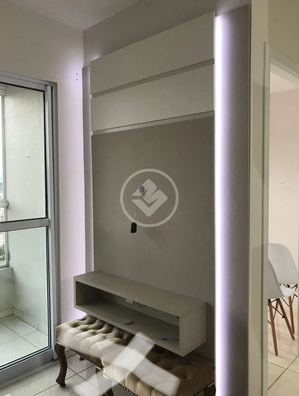 Imagem 2 - Apartamento em Passo dos Fortes, Chapecó - SC