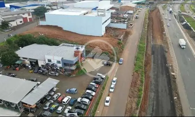 Imagem 3 - Terreno em Eldorado, Chapecó - SC