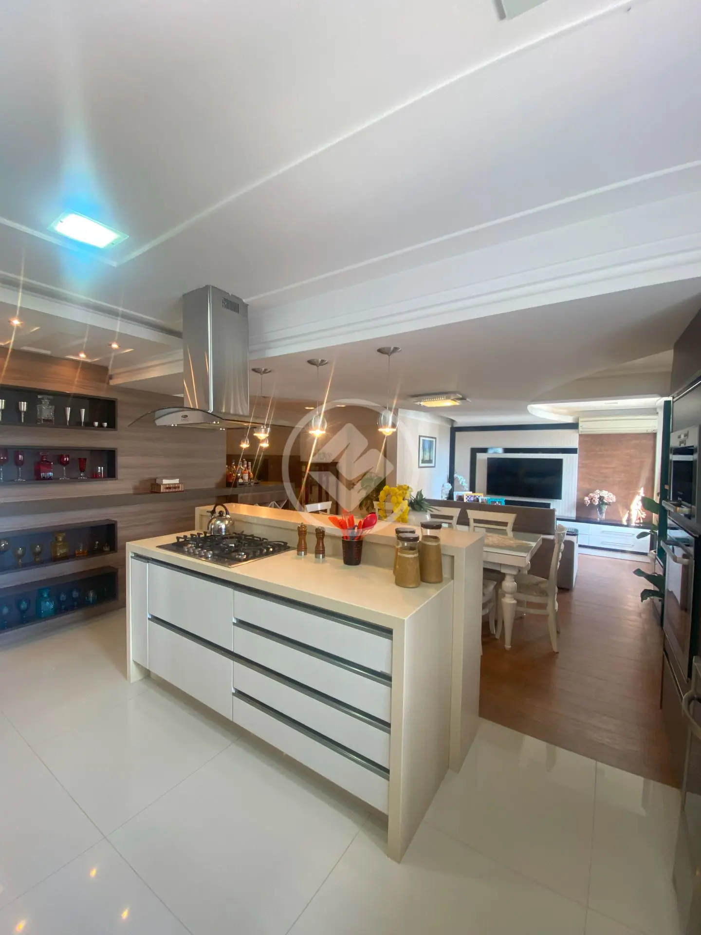 Imagem 5 - Apartamento em Centro, Chapecó - SC