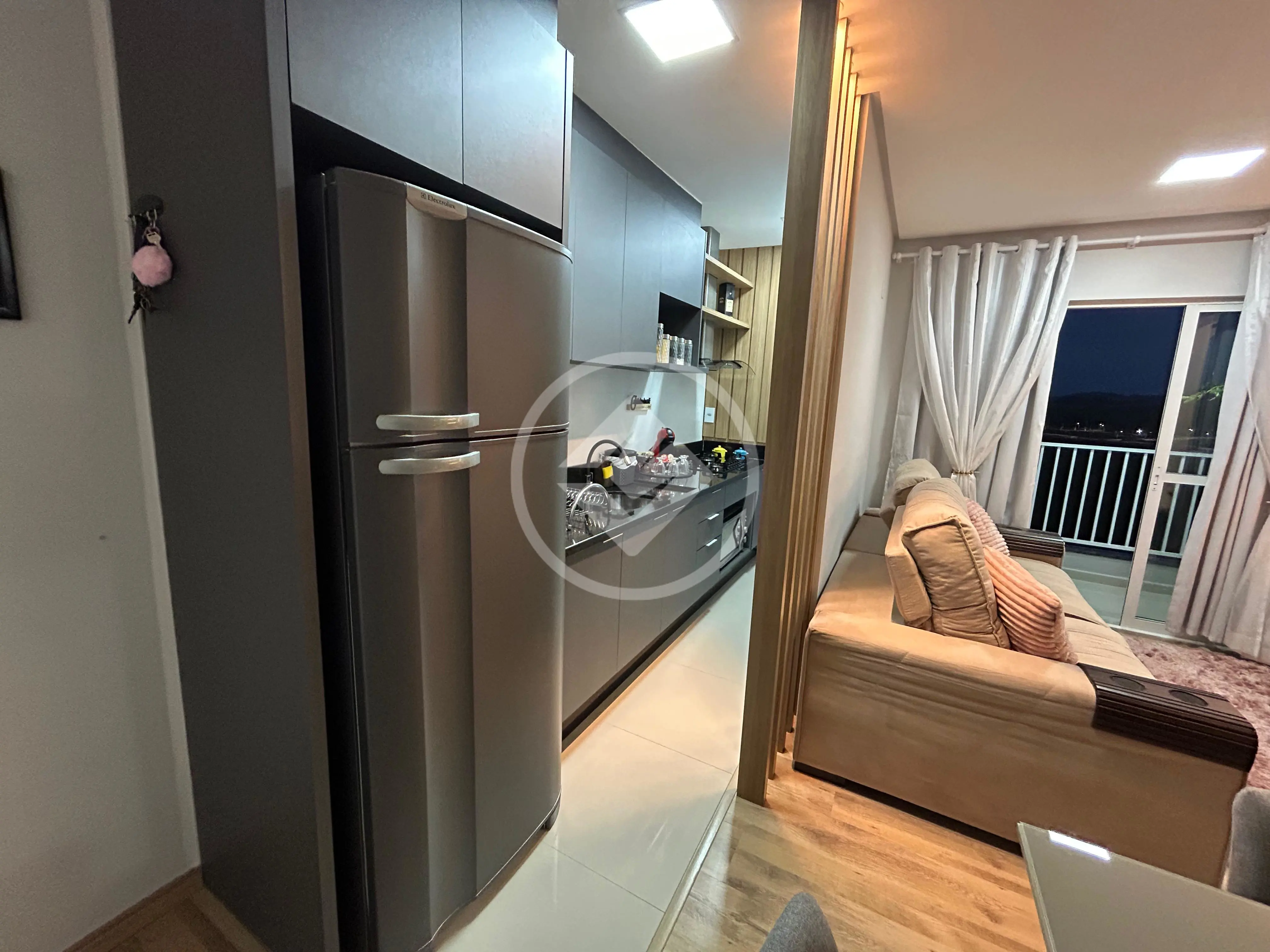 Imagem 3 - Apartamento em Belvedere, Chapecó - SC