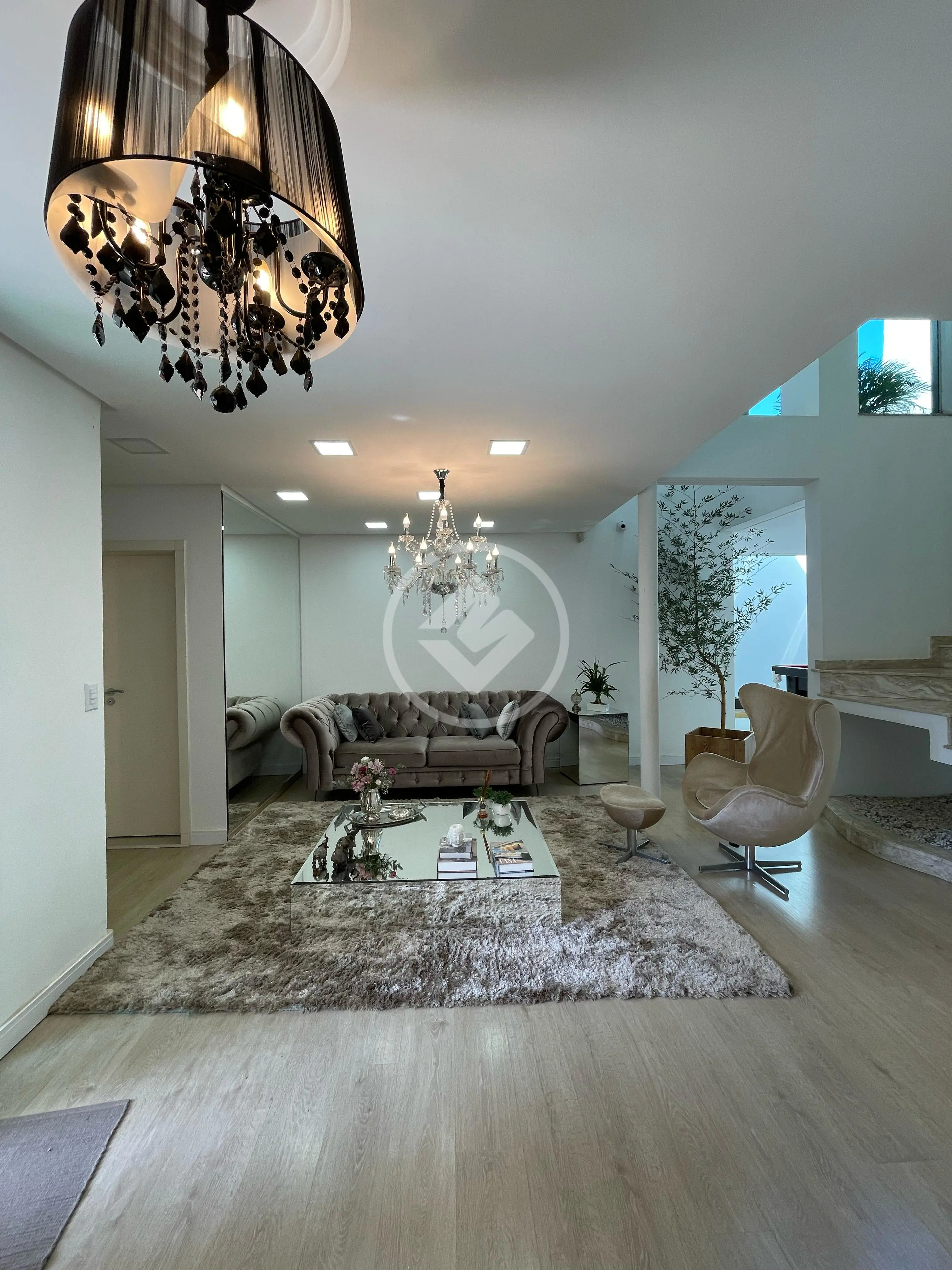 Imagem 1 - Casa em SAIC, Chapecó - SC