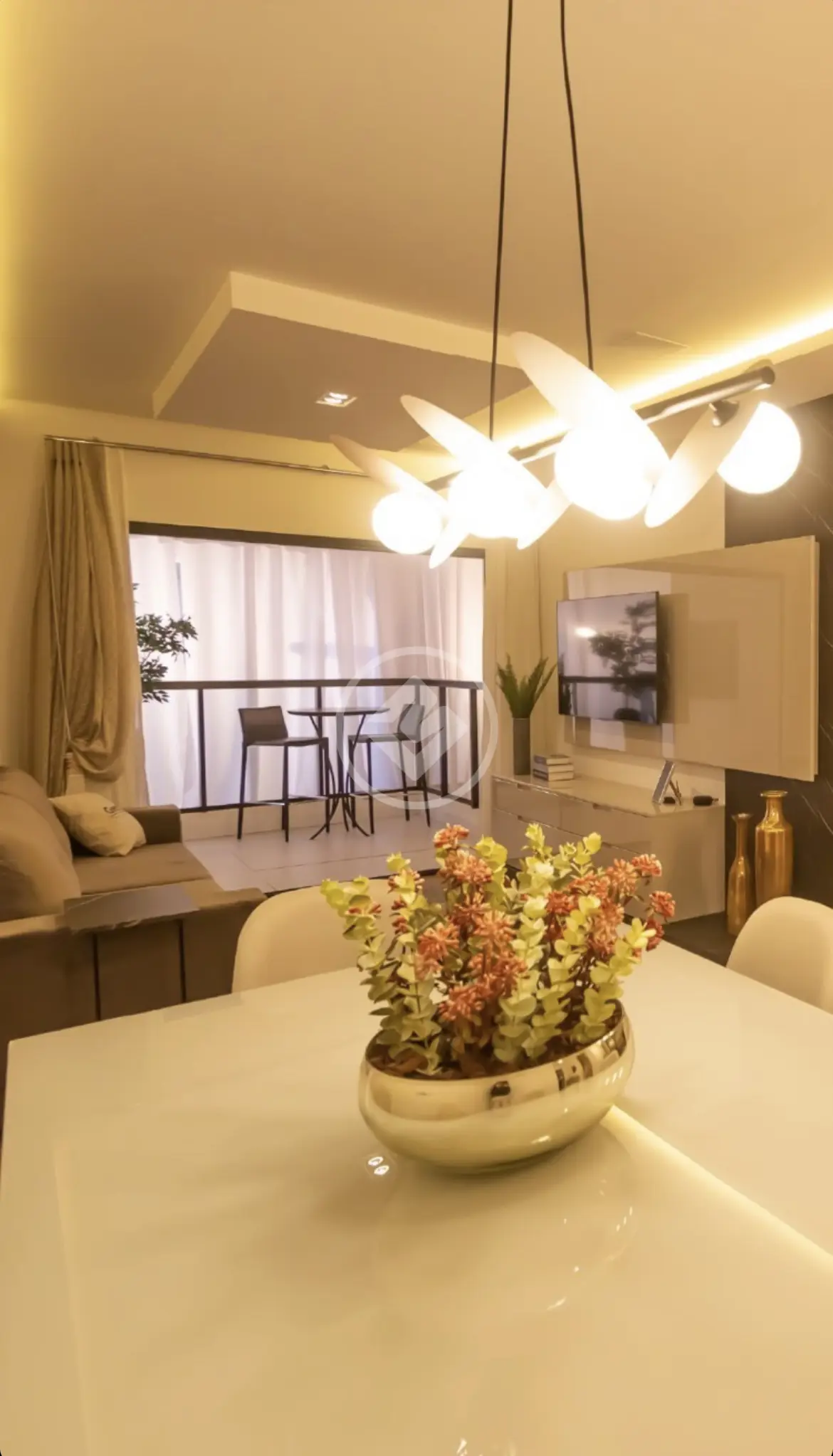 Imagem 1 - Apartamento em Centro, Chapecó - SC