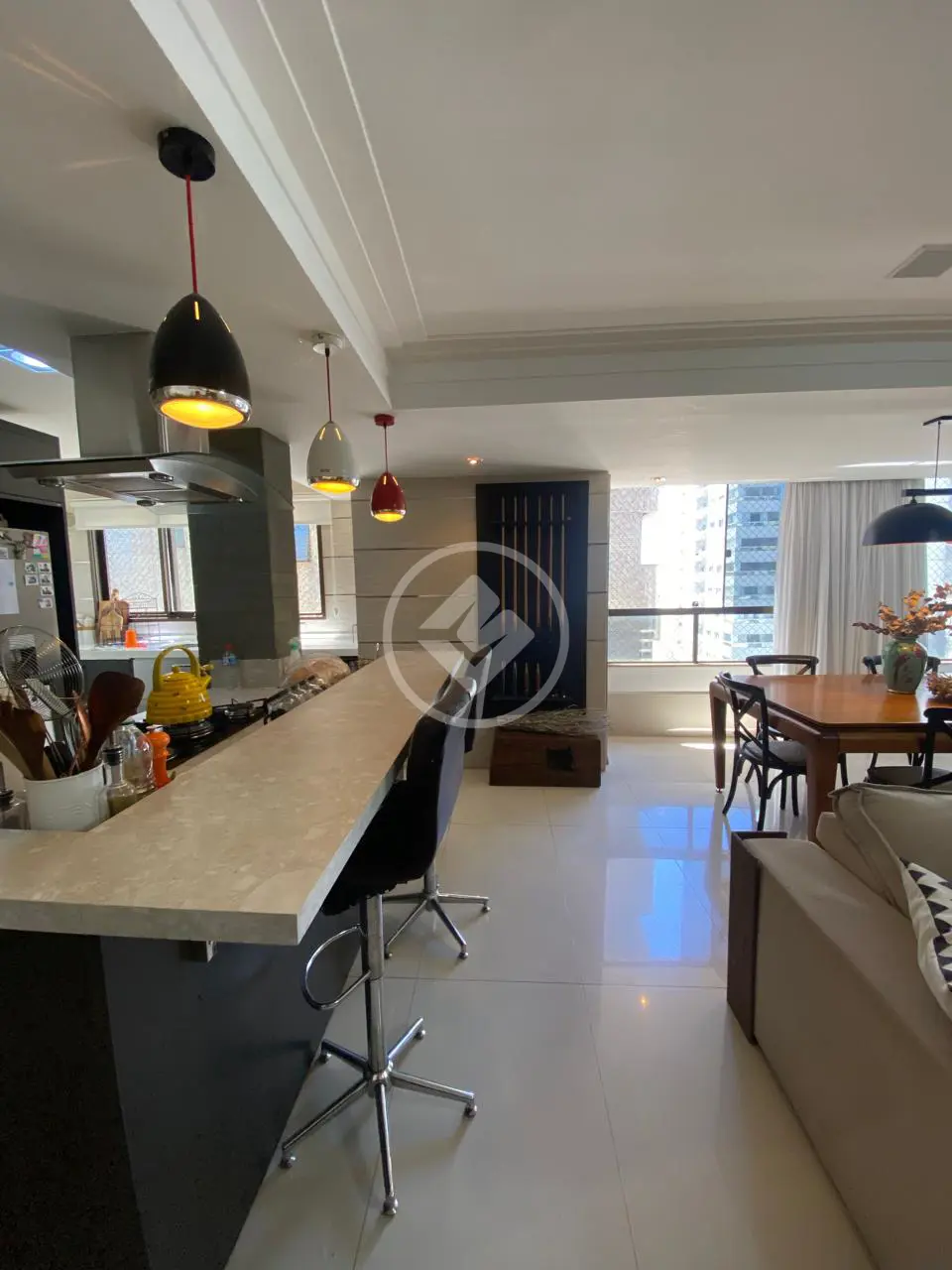 Imagem 6 - Apartamento em CENTRO, Chapecó - SC