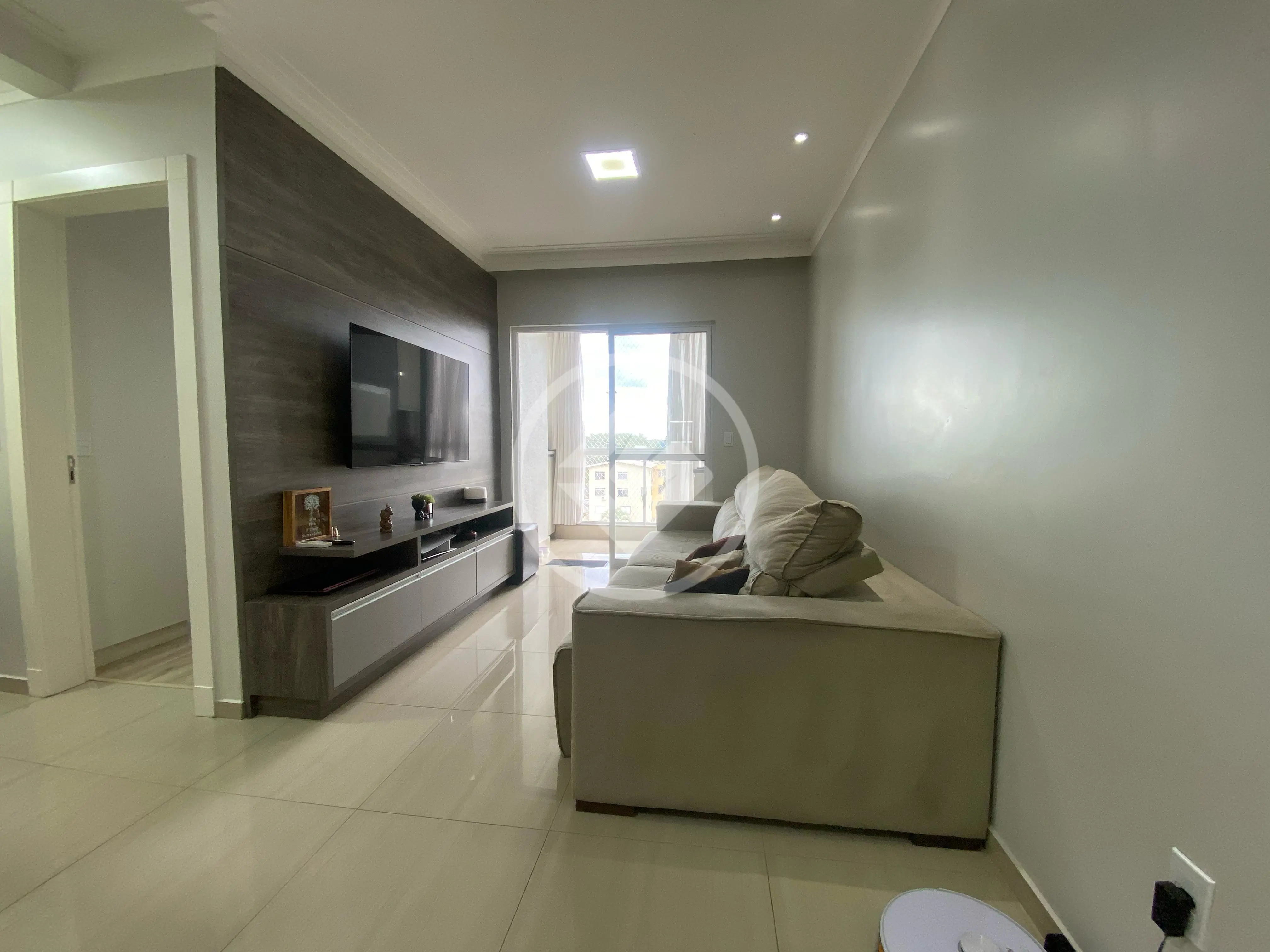 Imagem 1 - Apartamento em JARDIM ITÁLIA, Chapecó - SC