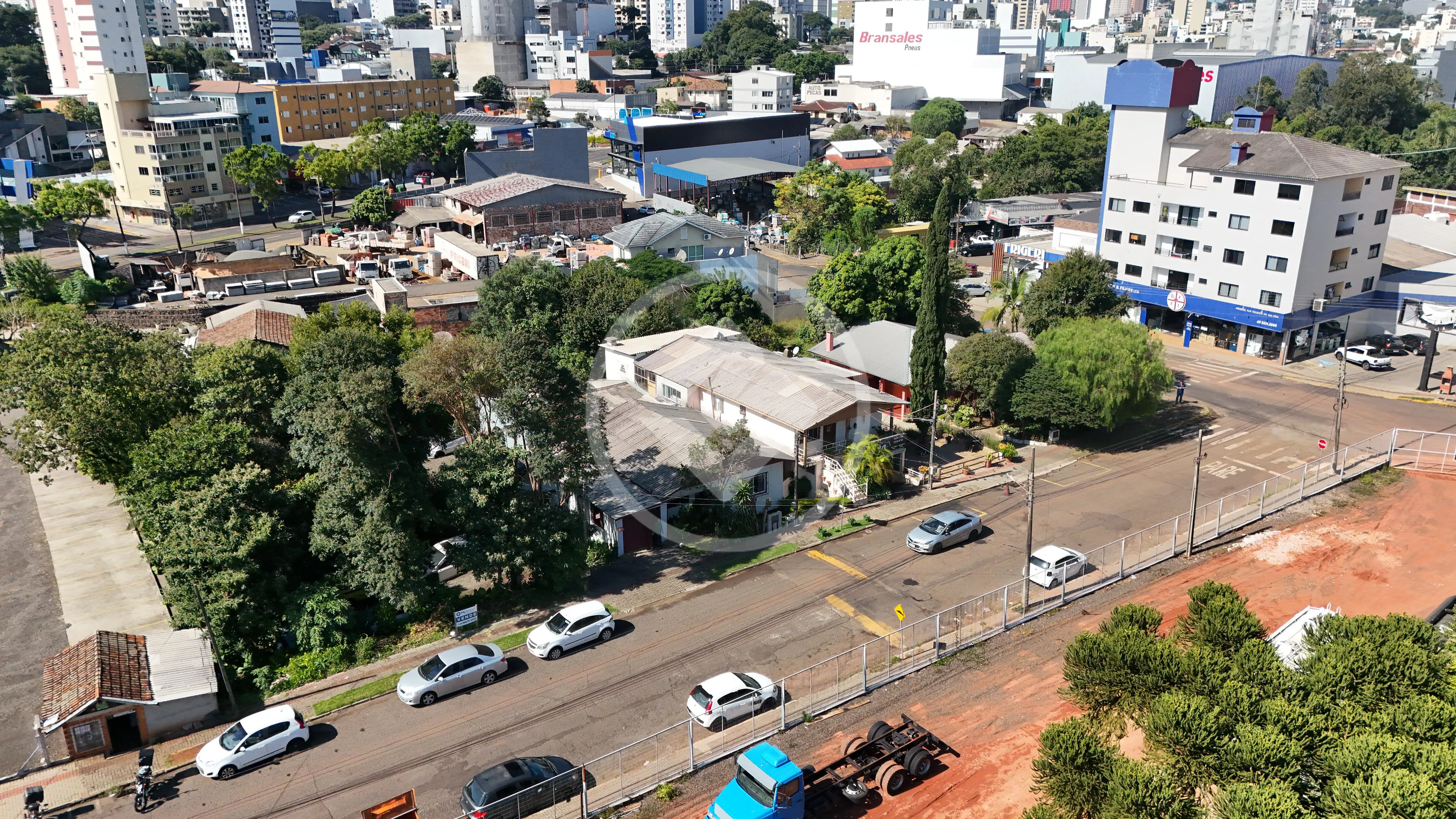 Imagem 1 - Terreno em São Cristóvão, Chapecó - SC