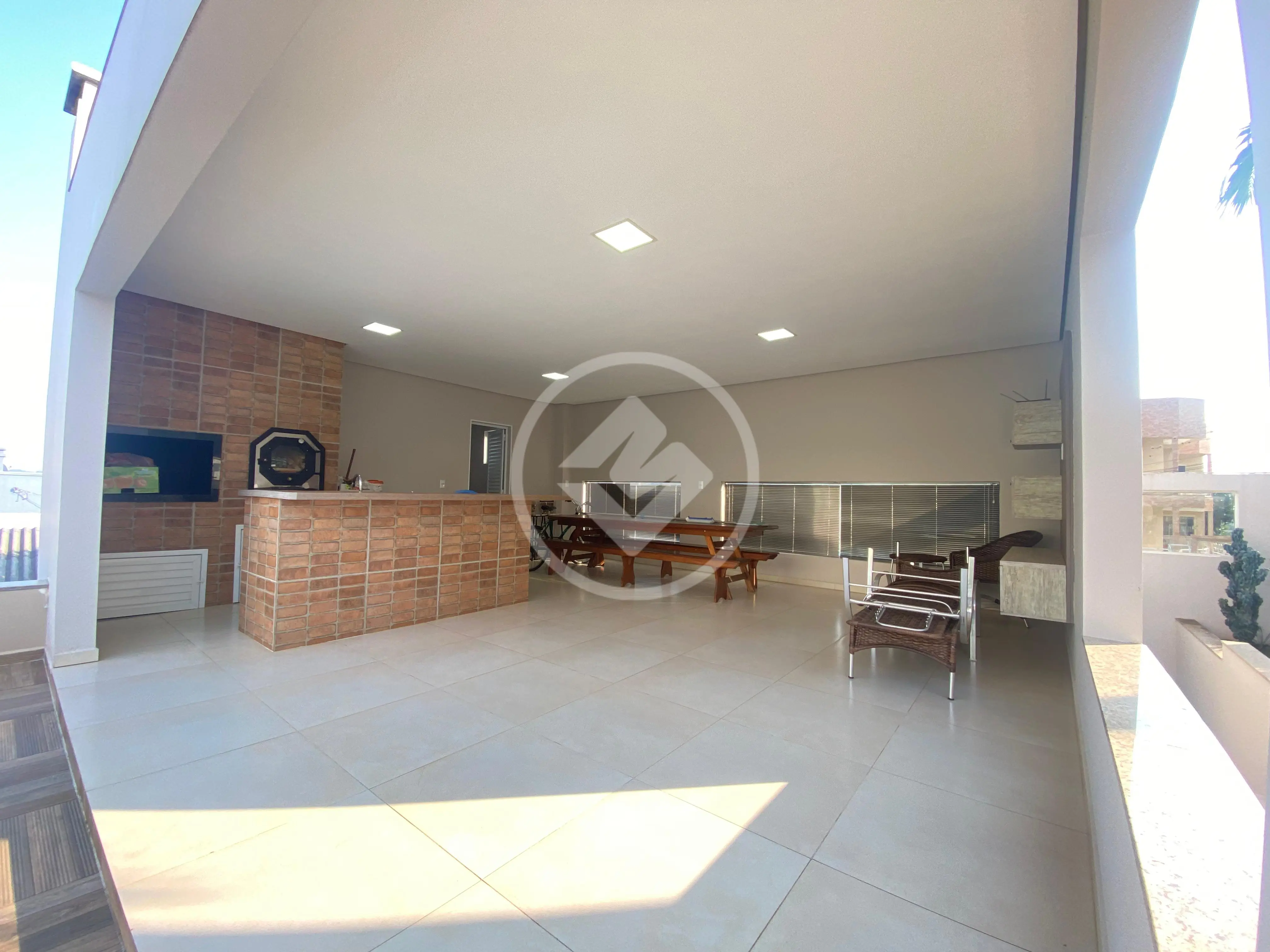 Imagem 5 - Casa em Líder, Chapecó - SC