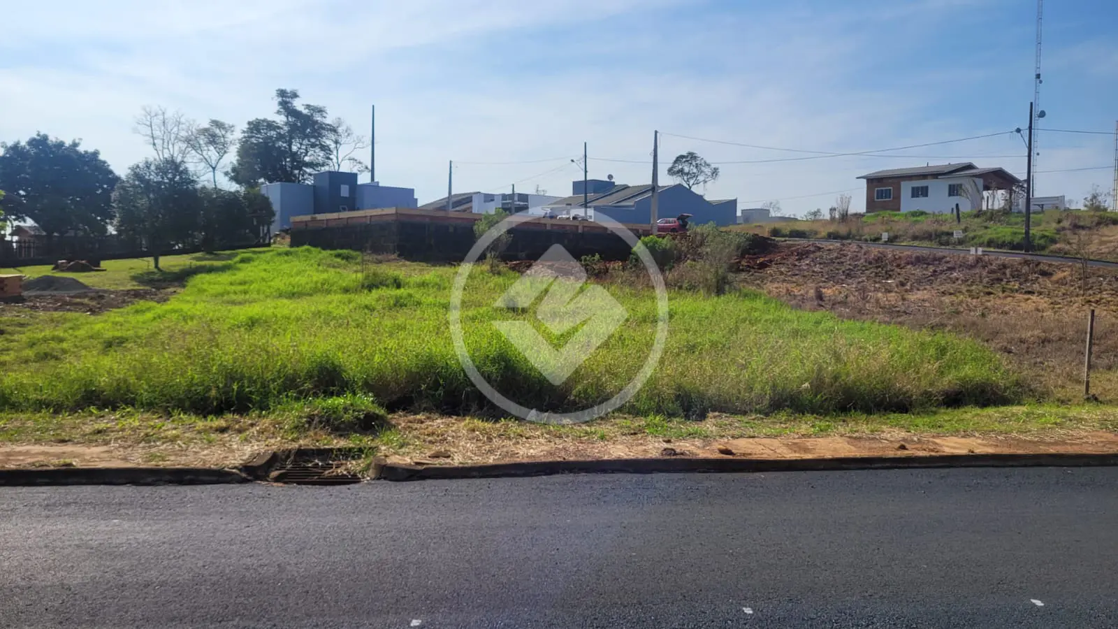 Imagem 2 - Terreno em Trevo, Chapecó - SC