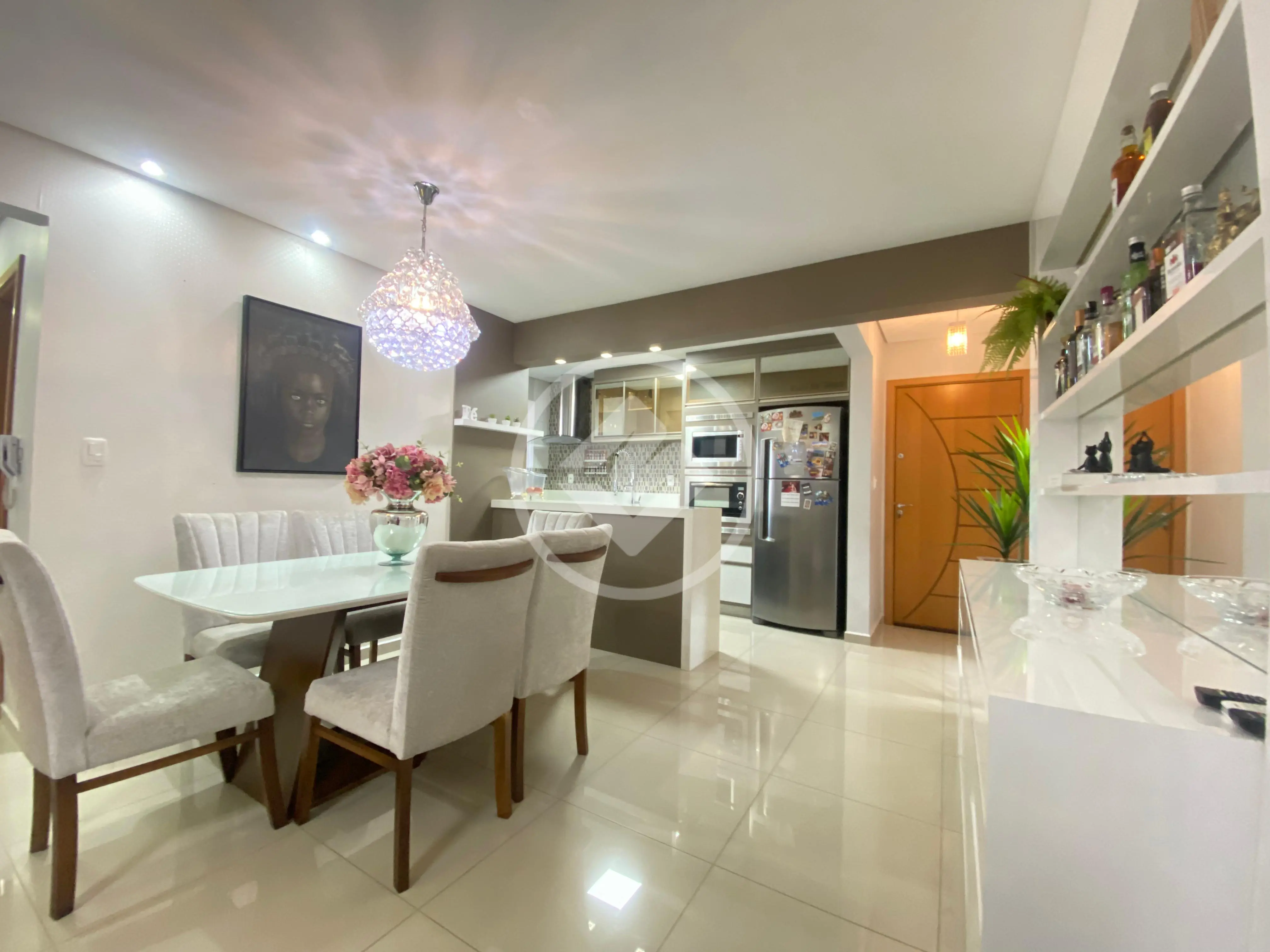 Imagem 2 - Apartamento em Jardim América, Chapecó - SC