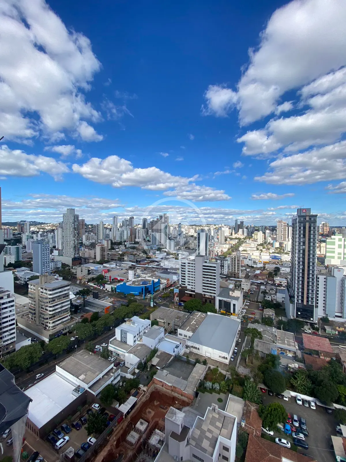 Imagem 1 - Apartamento em Centro, Chapecó - SC