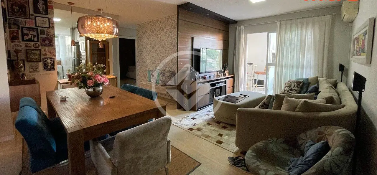 Imagem 1 - Apartamento em Maria Goretti, Chapecó - SC