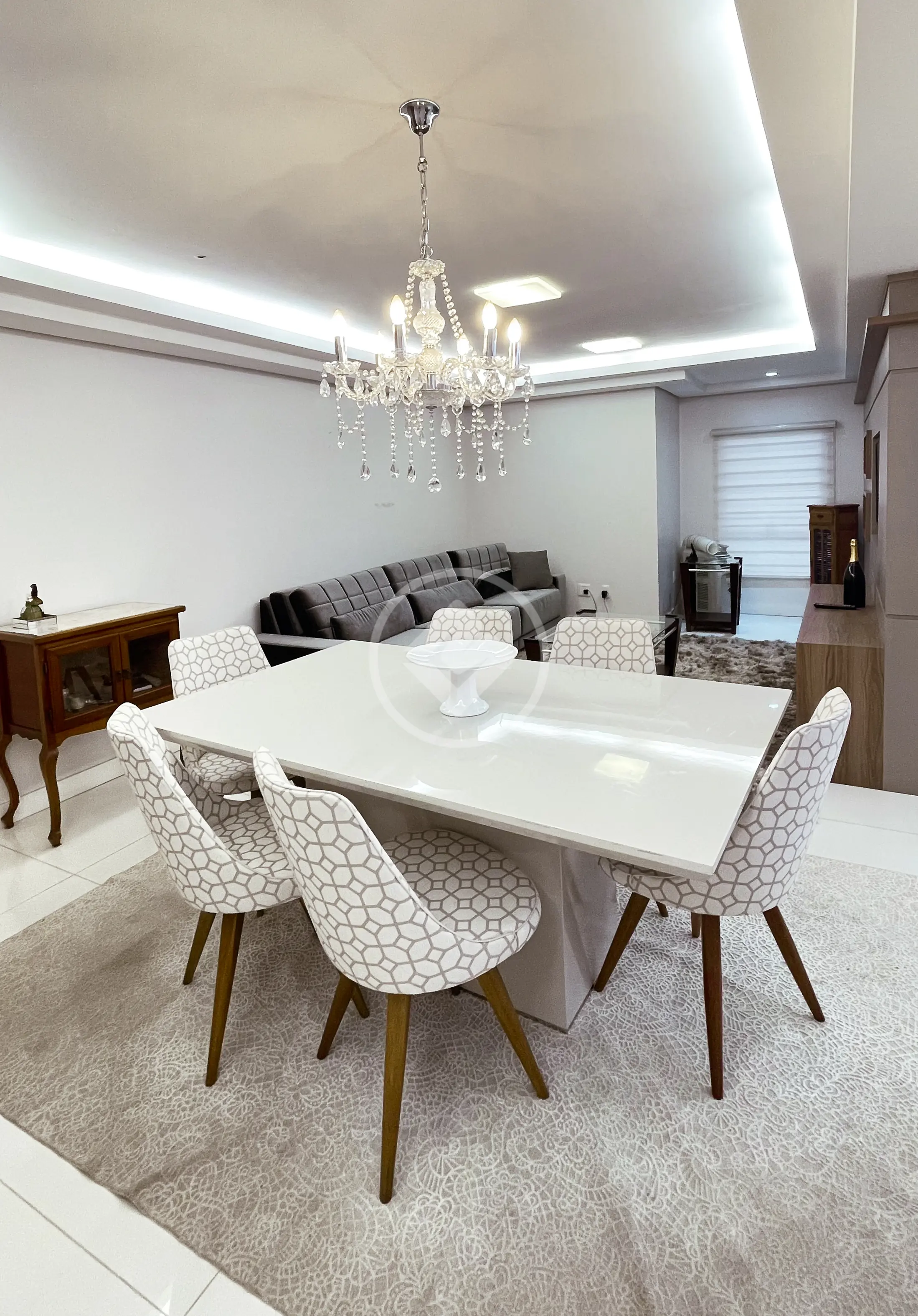 Imagem 4 - Apartamento Duplex em CENTRO, Chapecó - SC