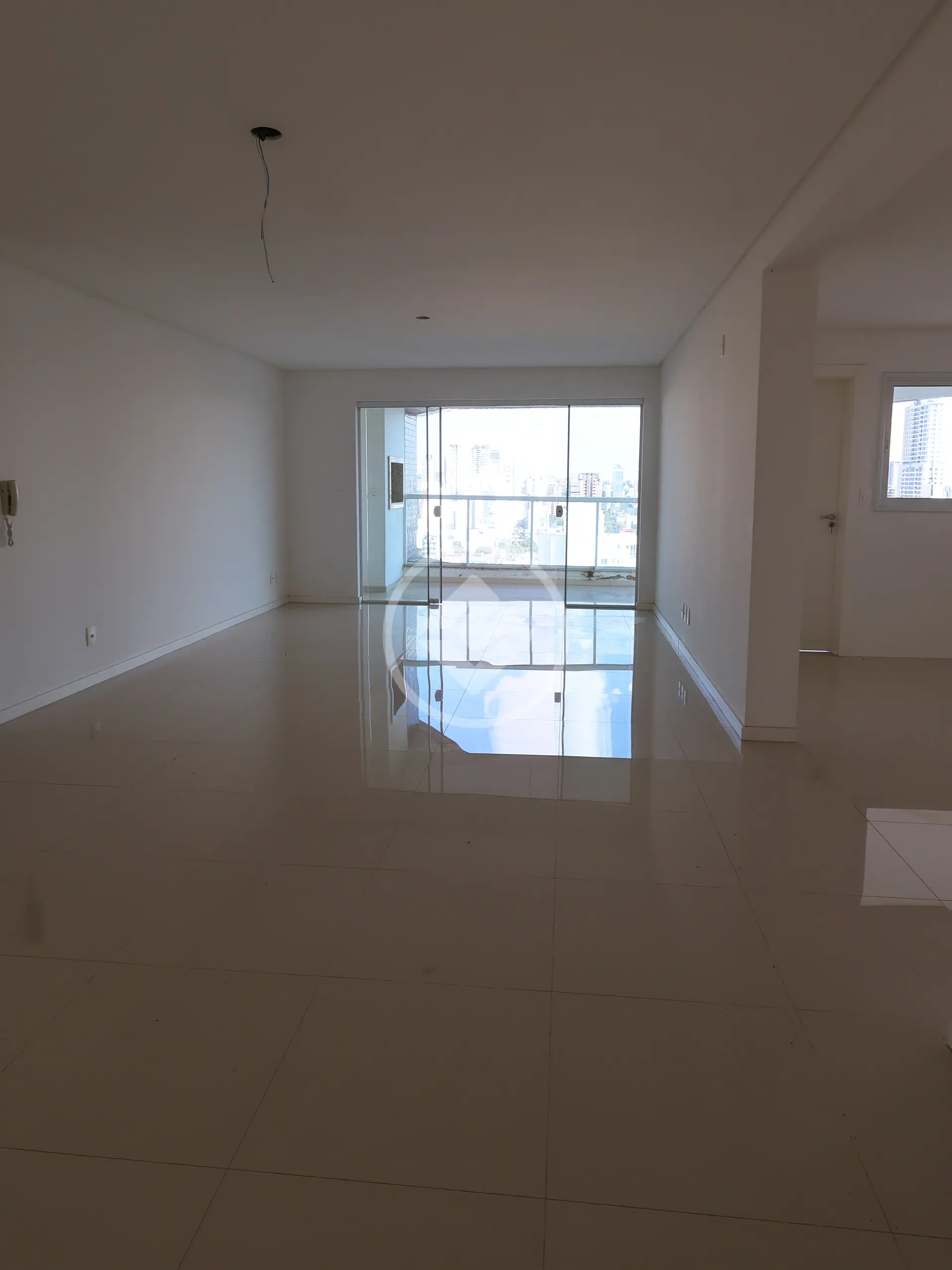 Apartamento Passo dos Fortes, Chapecó - SC — foto 1