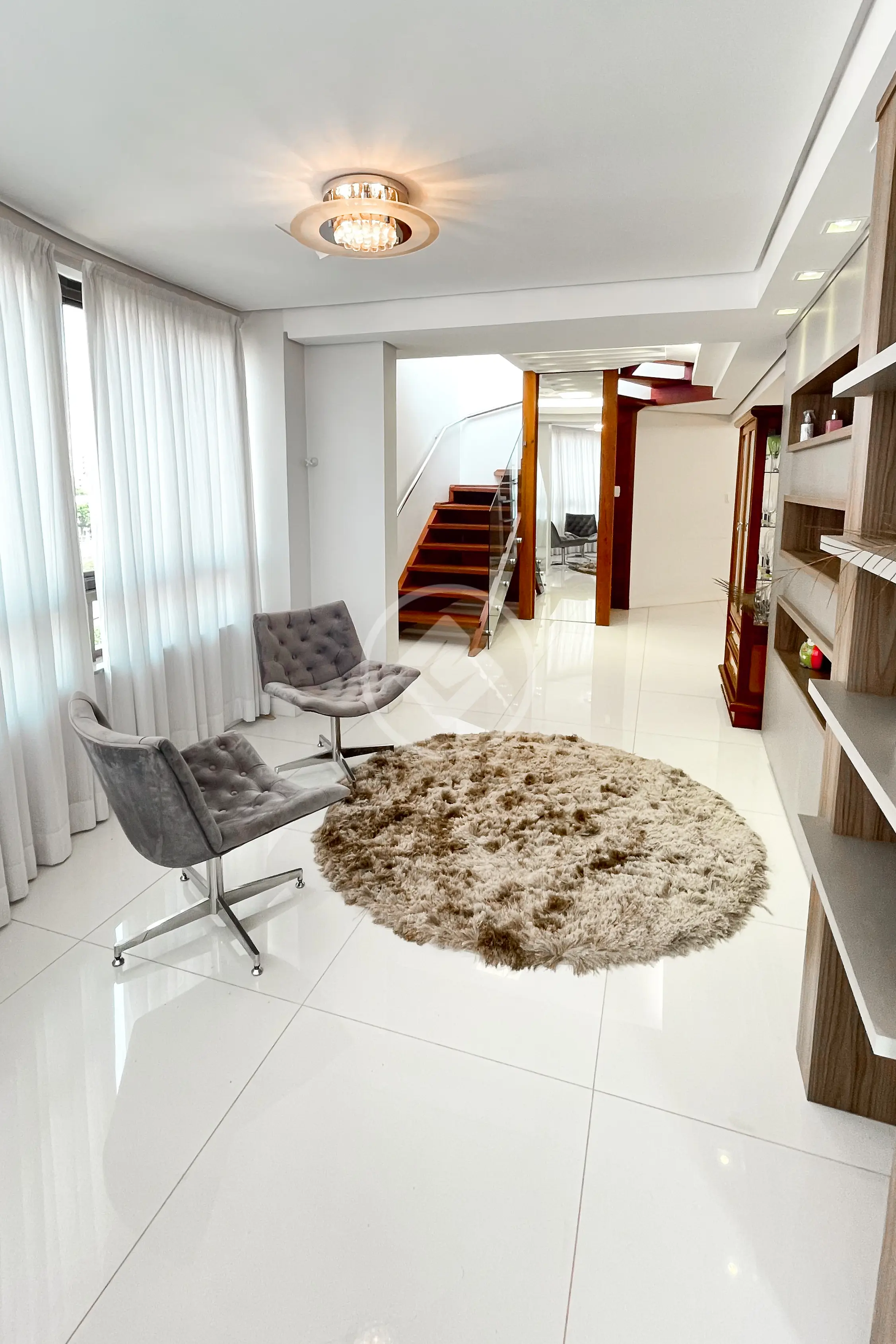 Apartamento Duplex CENTRO, Chapecó - SC — foto 1