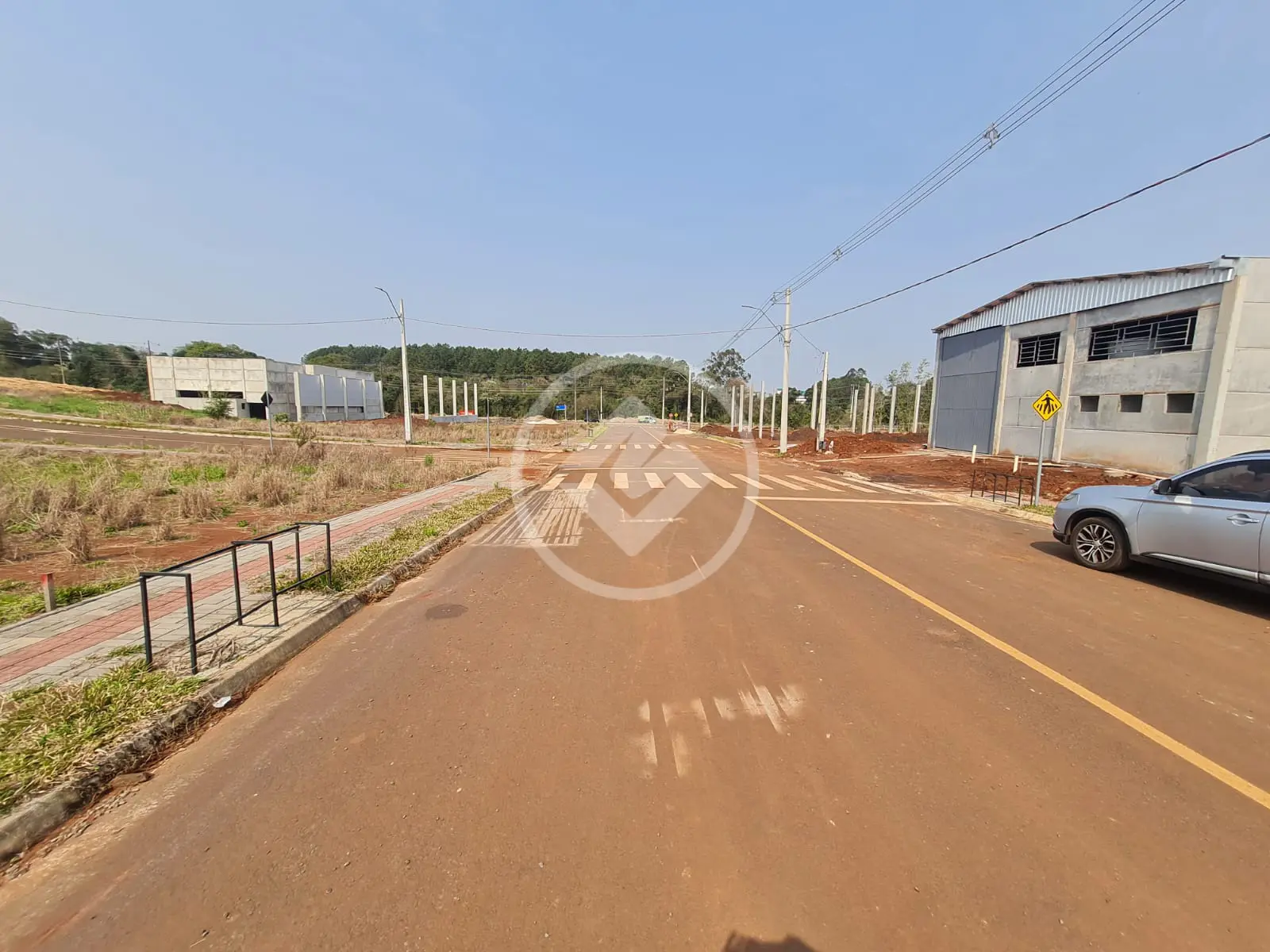 Imagem 4 - Terreno em R. Margarida, 120, Loteamento Universitário, Guatambú - SC