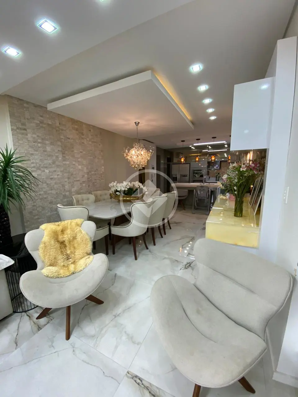 Apartamento CENTRO, Chapecó - SC — foto 1