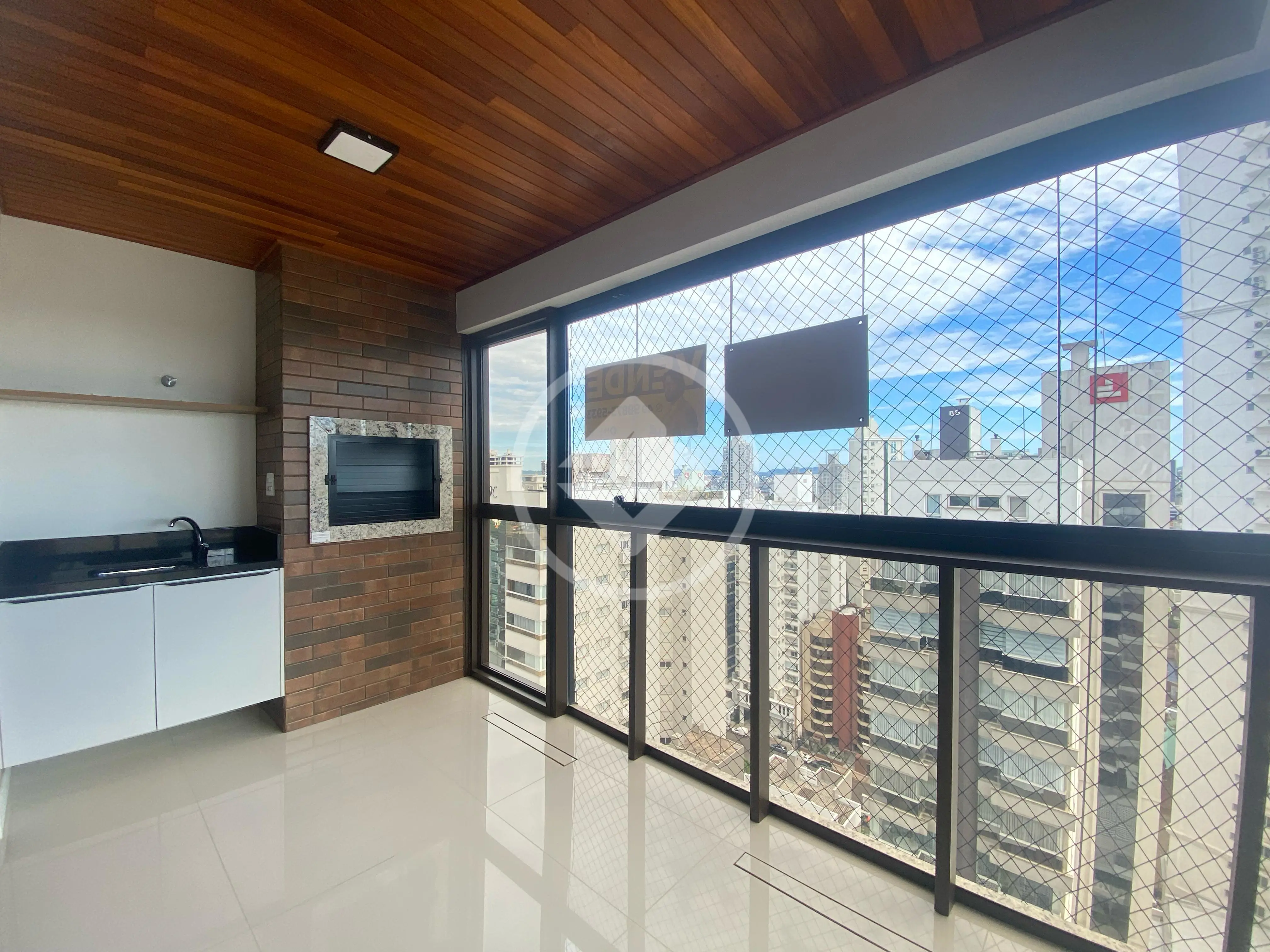 Imagem 1 - Apartamento em Centro, Chapecó - SC
