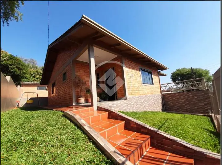 Casa Santa Maria, Chapecó - SC — foto 1