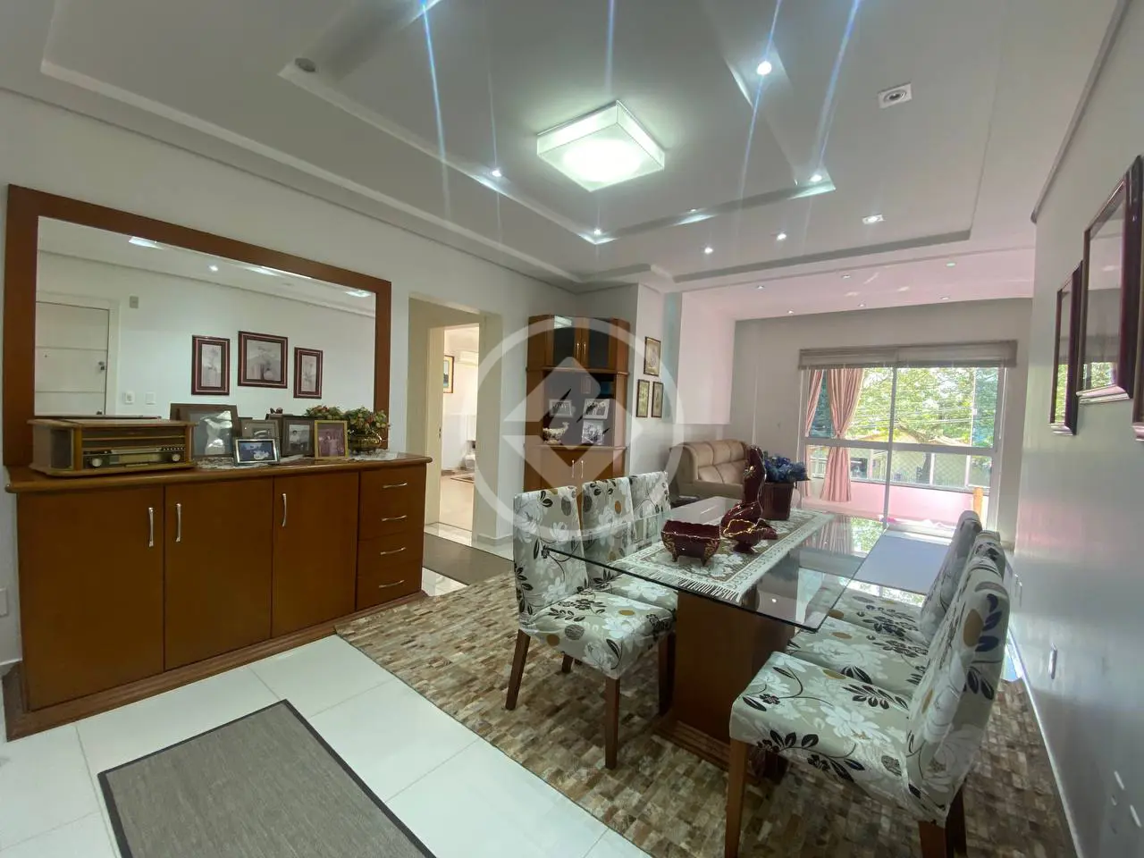 Imagem 4 - Apartamento em JARDIM ITÁLIA, Chapecó - SC