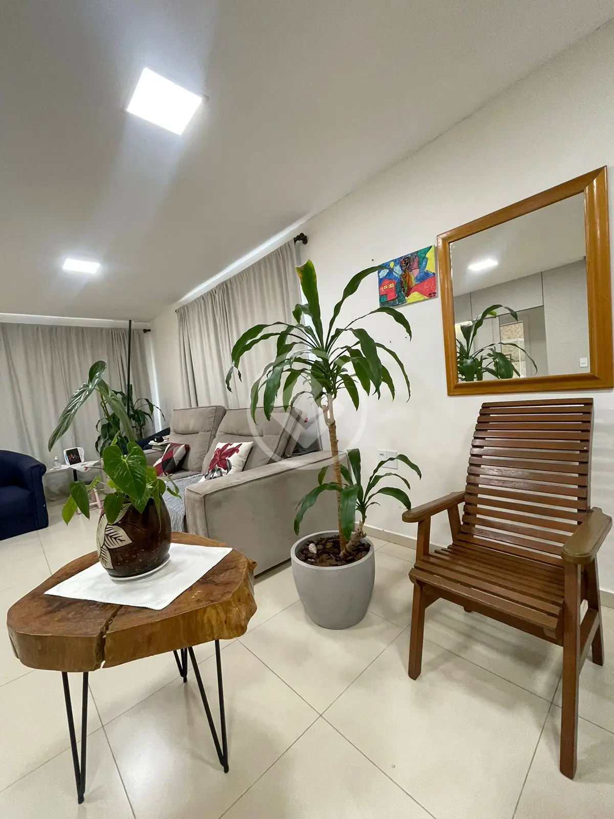 Imagem 4 - Casa em JARDIM AMERICA, Chapecó - SC