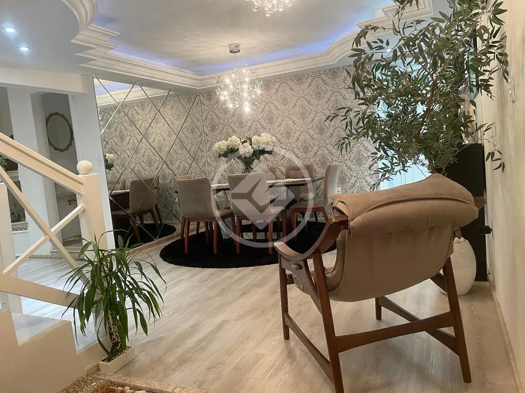 Imagem 6 - Apartamento Duplex em Centro, Chapecó - SC