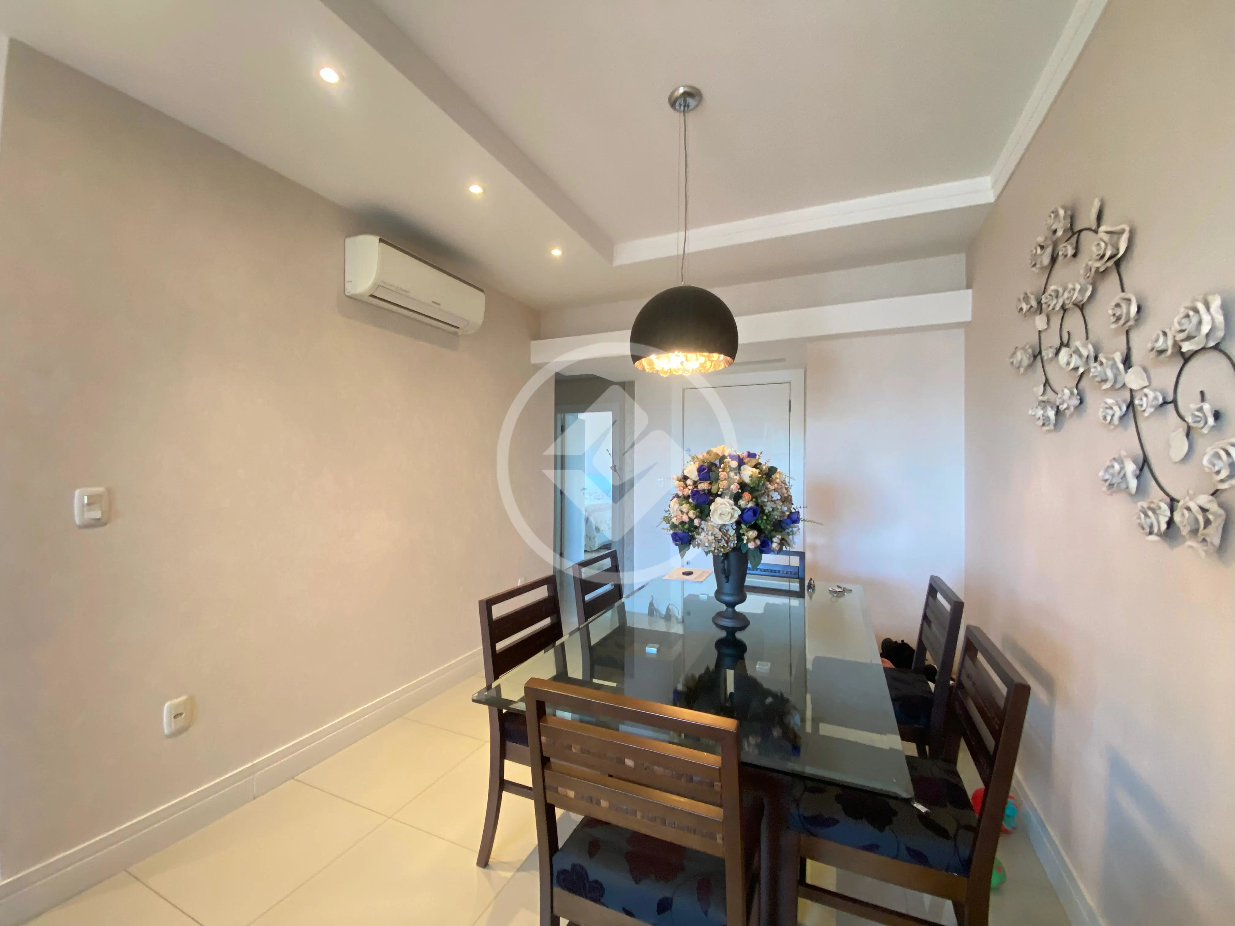 Imagem 3 - Apartamento em CENTRO, Chapecó - SC