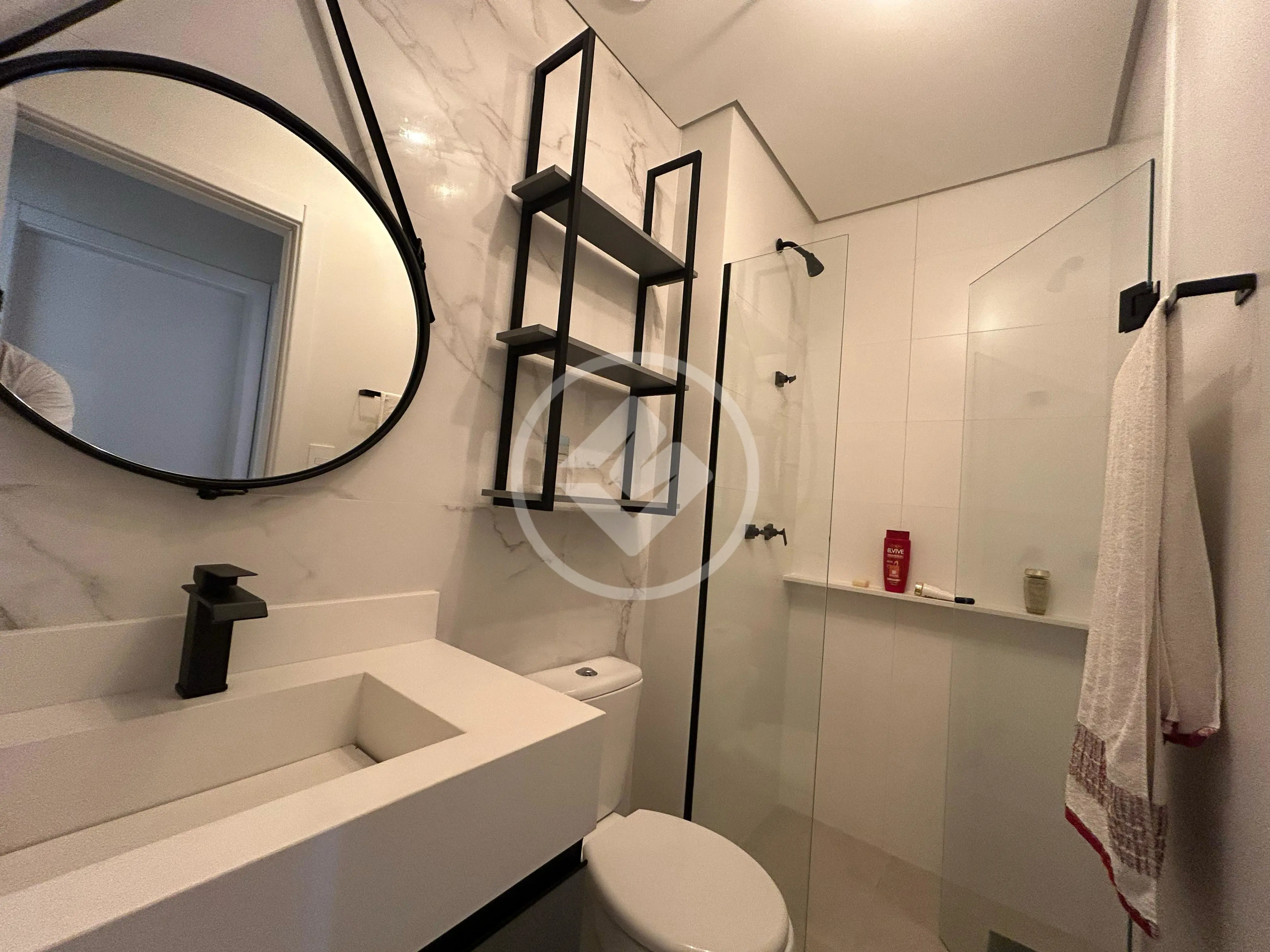 Imagem 2 - Apartamento em Centro, Chapecó - SC