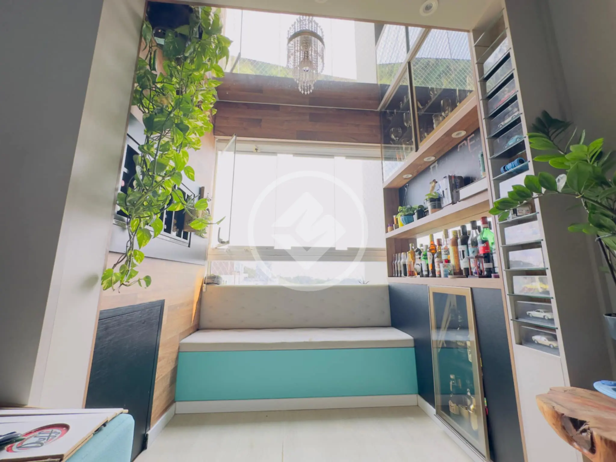 Imagem 3 - Apartamento em Pinheirinho, Chapecó - SC