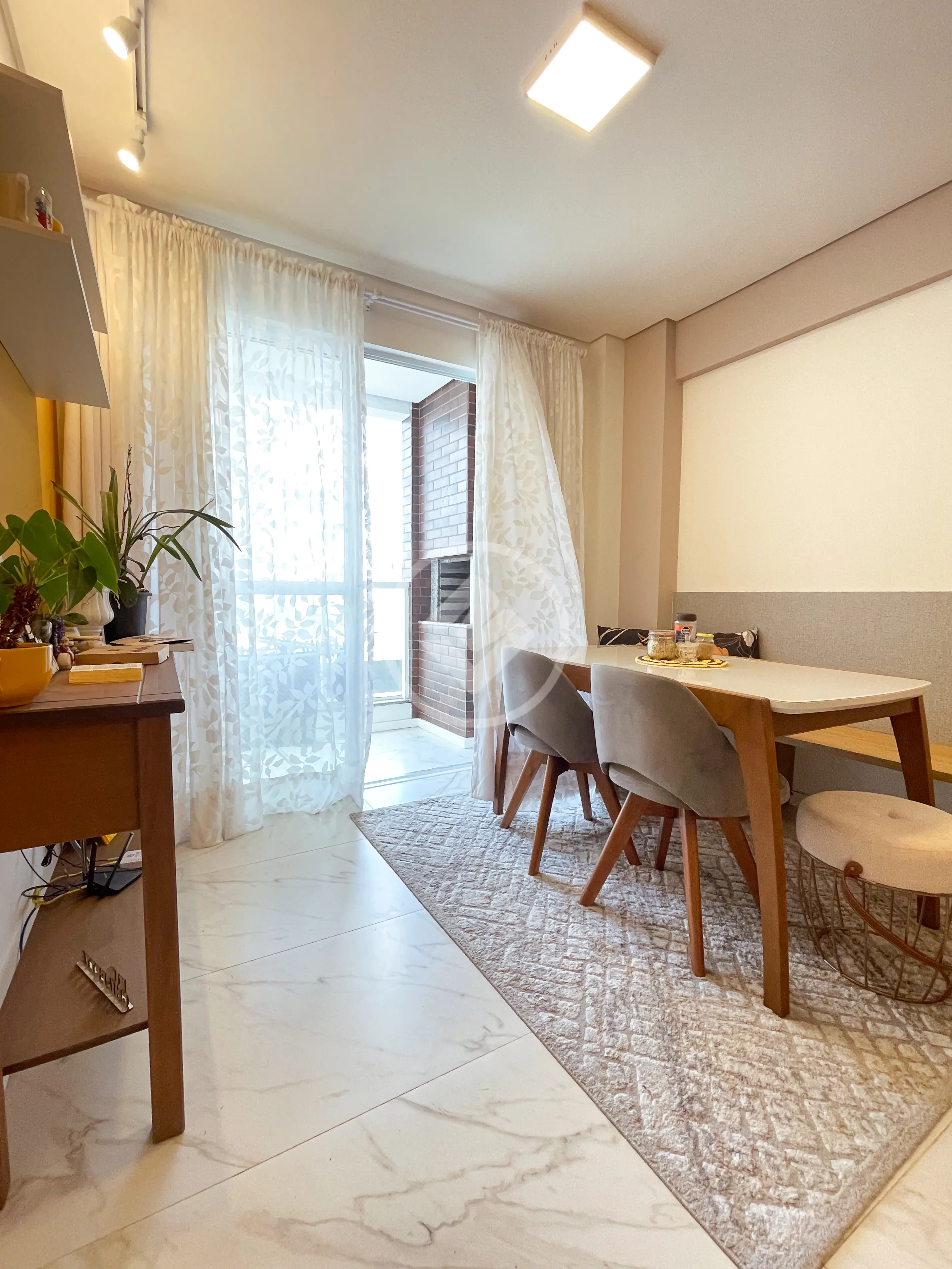 Imagem 2 - Apartamento em CENTRO, Chapecó - SC