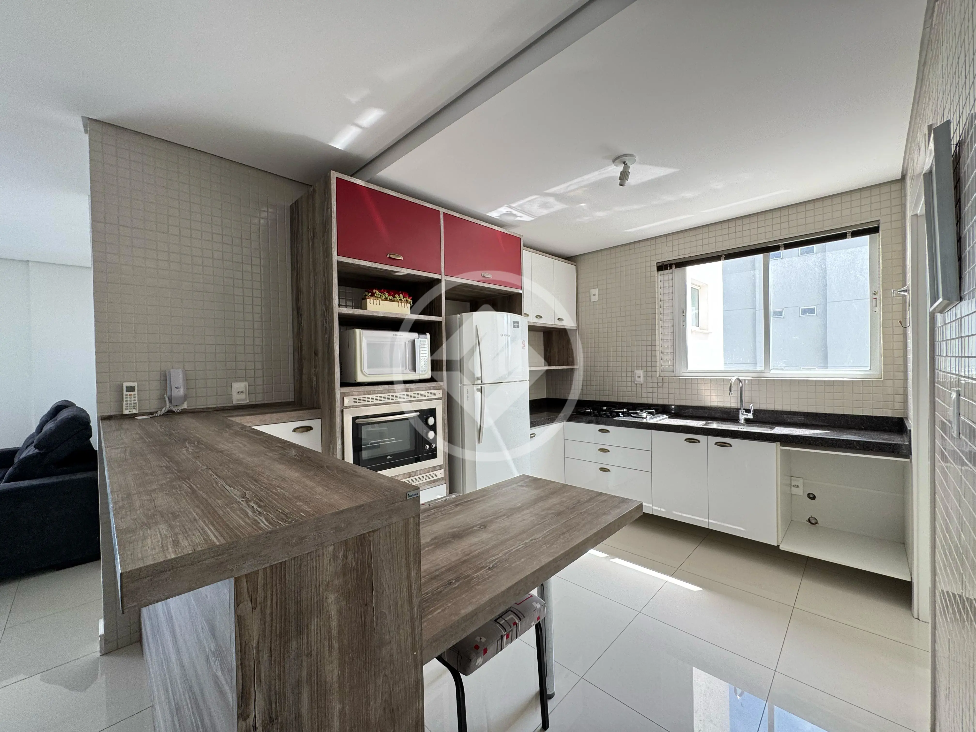 Imagem 2 - Apartamento em Centro, Chapecó - SC