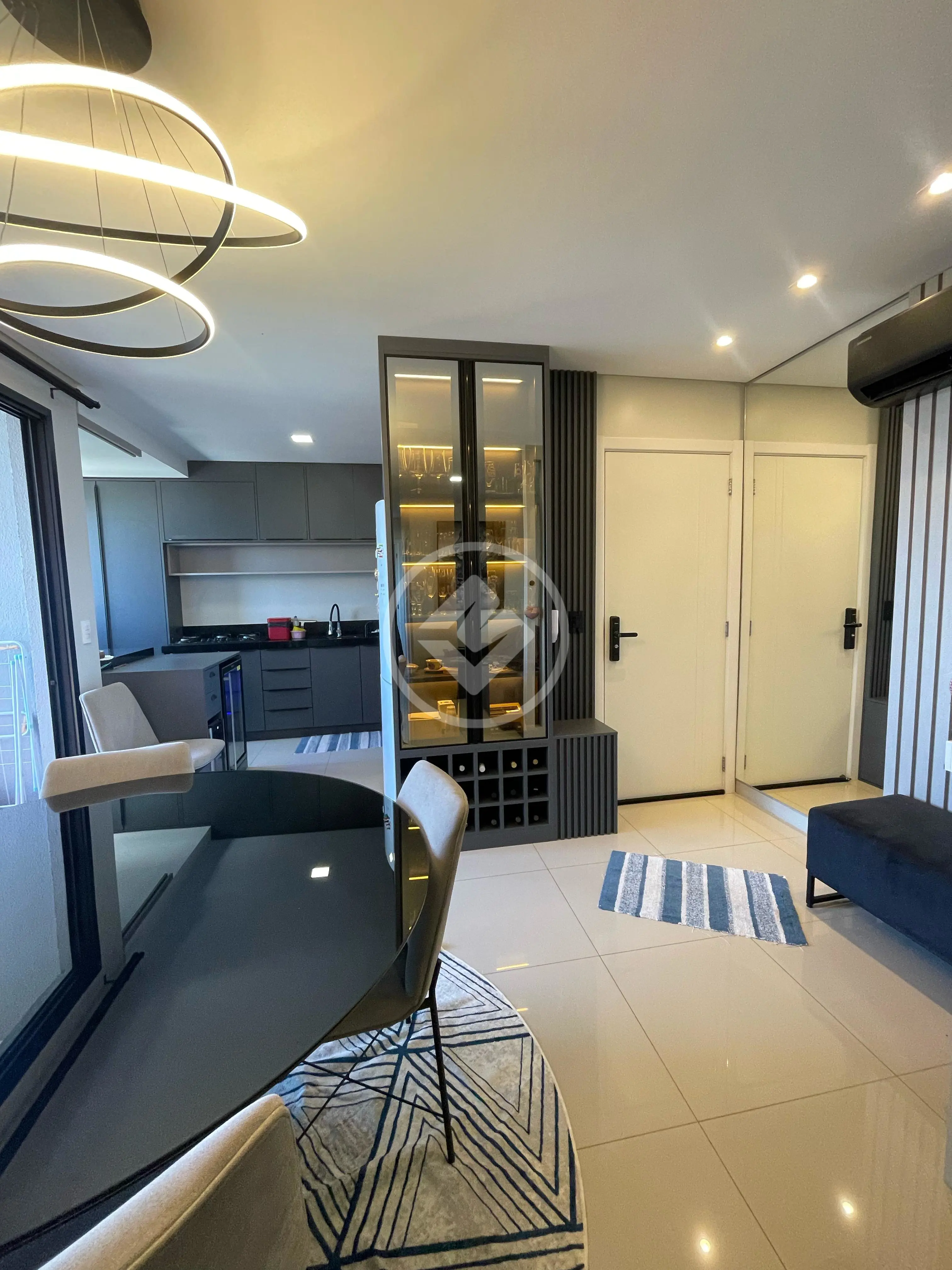 Imagem 2 - Apartamento em JARDIM ITÁLIA, Chapecó - SC