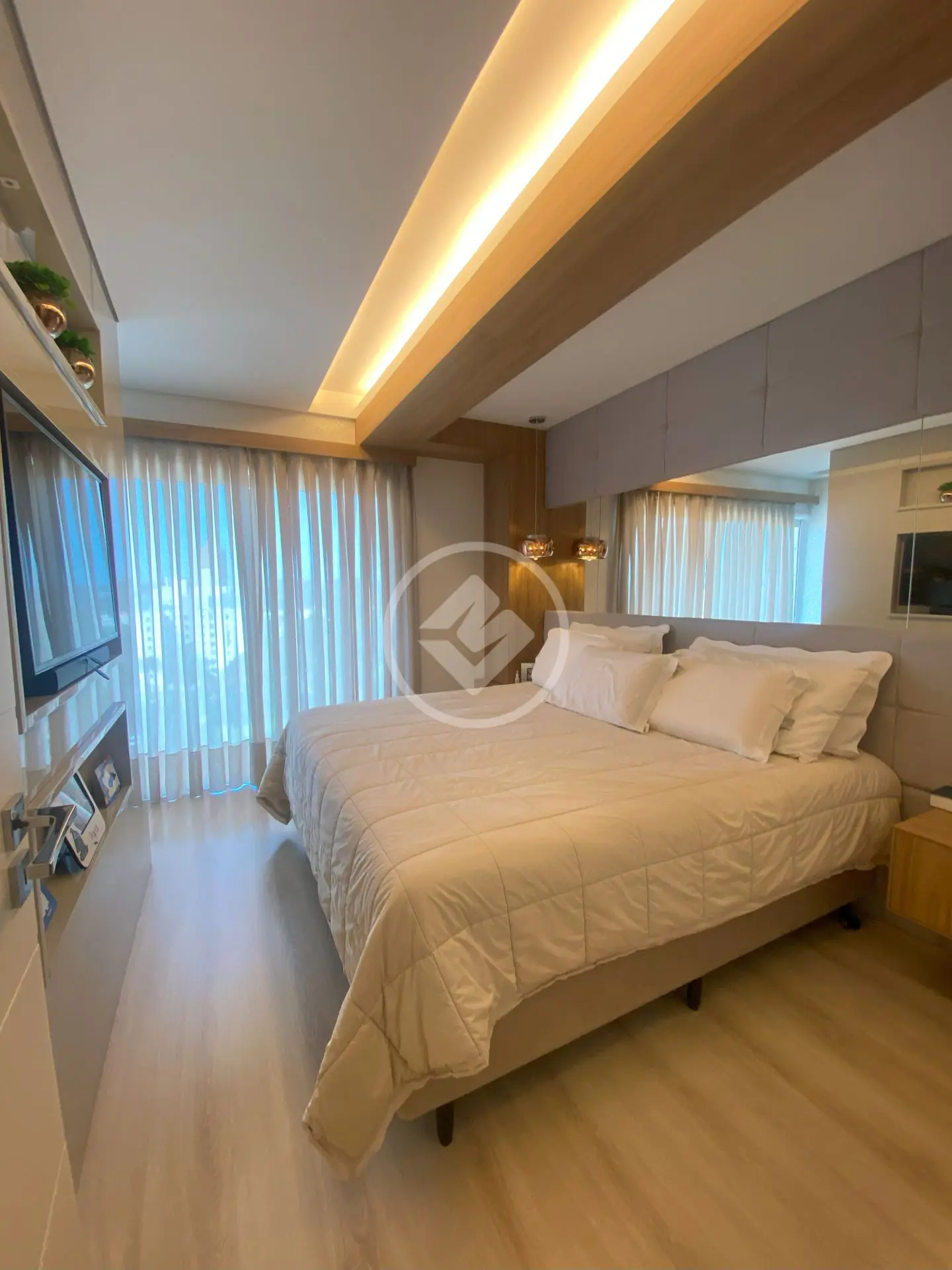 Imagem 6 - Apartamento em Centro, Chapecó - SC