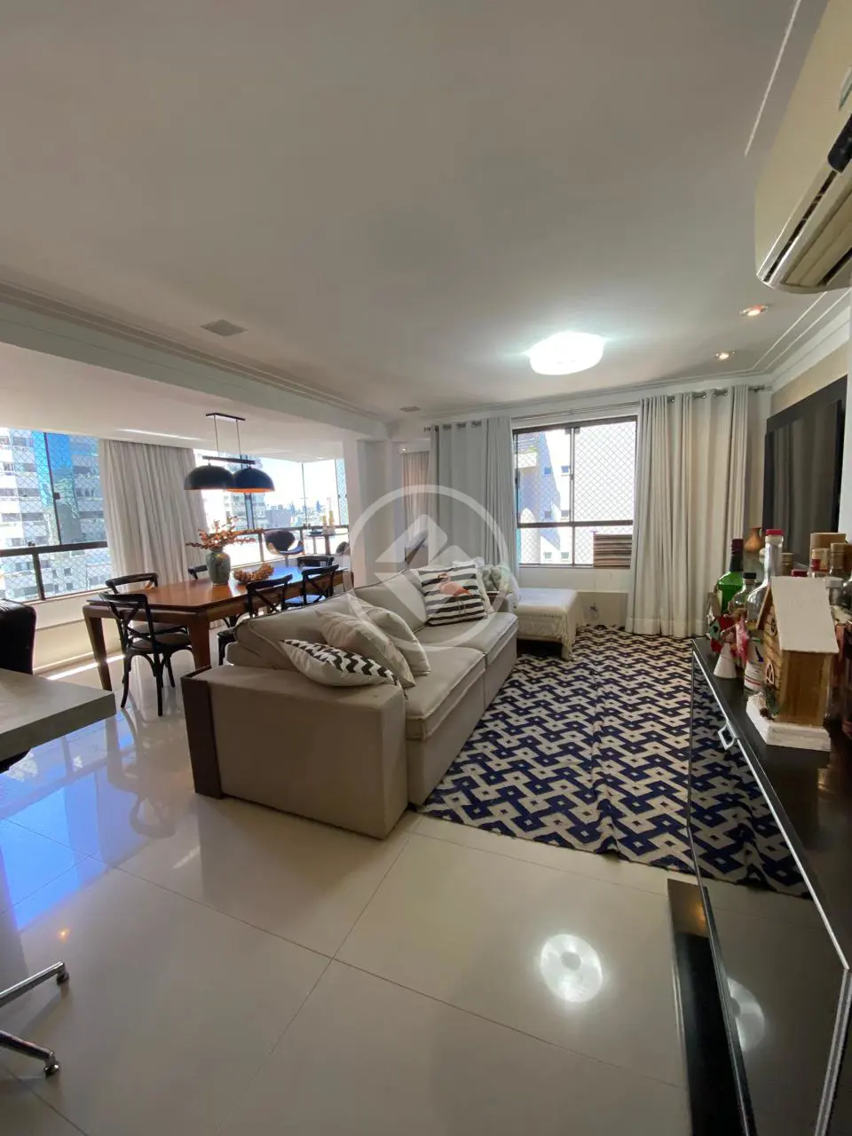 Imagem 2 - Apartamento em CENTRO, Chapecó - SC