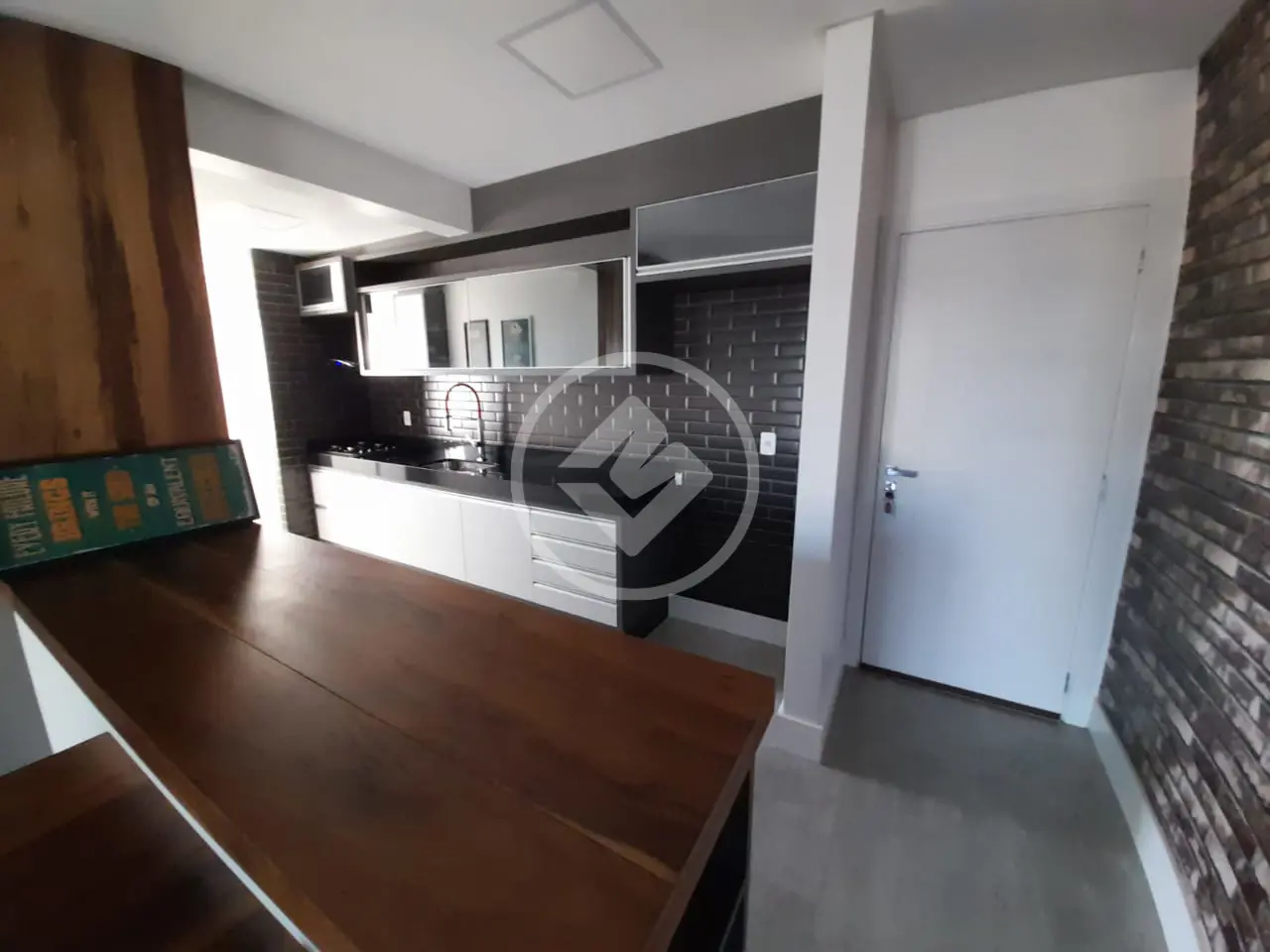 Imagem 2 - Apartamento em JARDIM ITÁLIA, Chapecó - SC