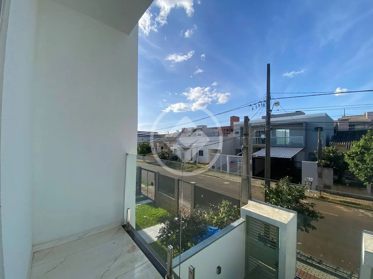 Sobrado Desbravador, Chapecó - SC — foto 2