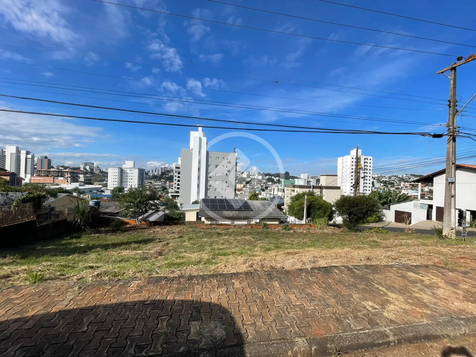 Imagem 1 - Terreno em Centro, Chapecó - SC