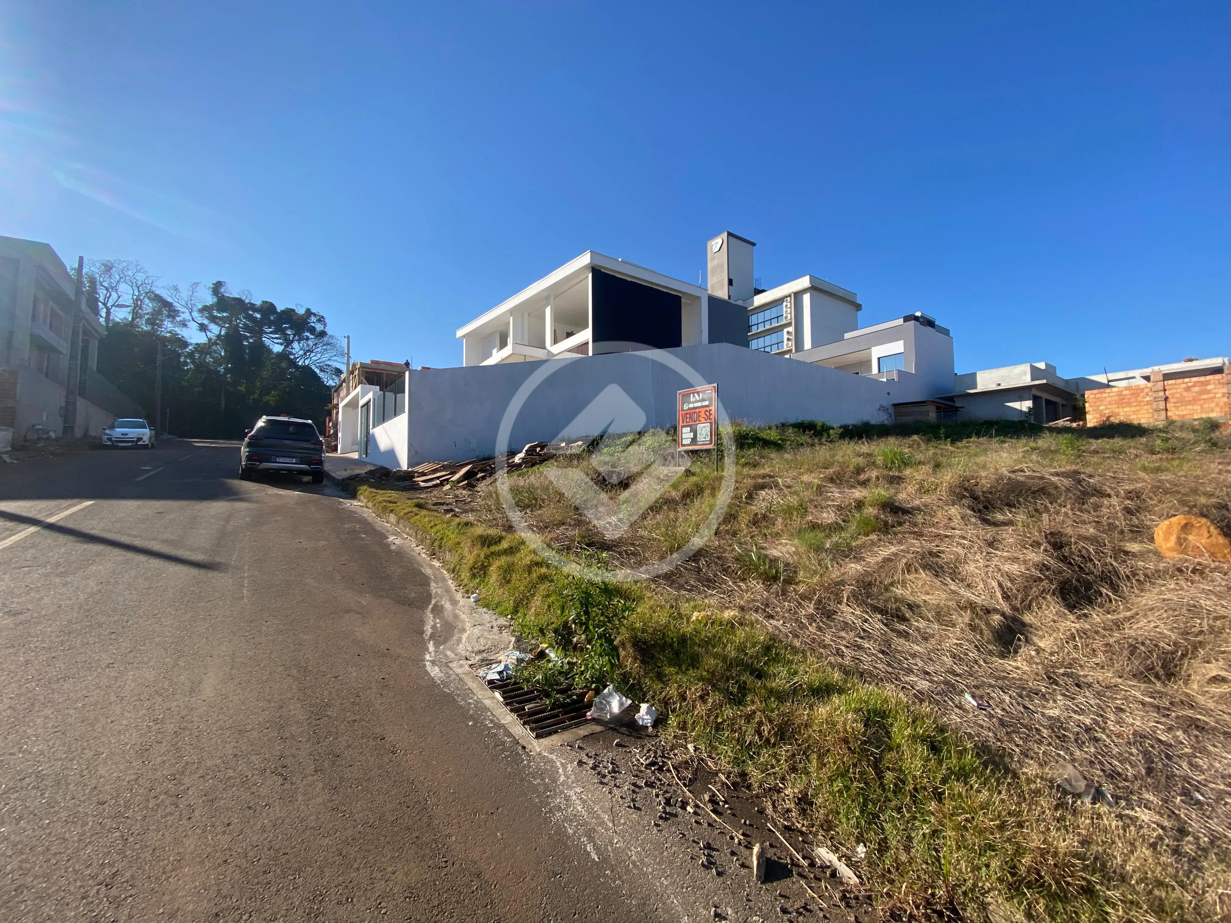Terreno Jardim Europa, Chapecó - SC — foto 2