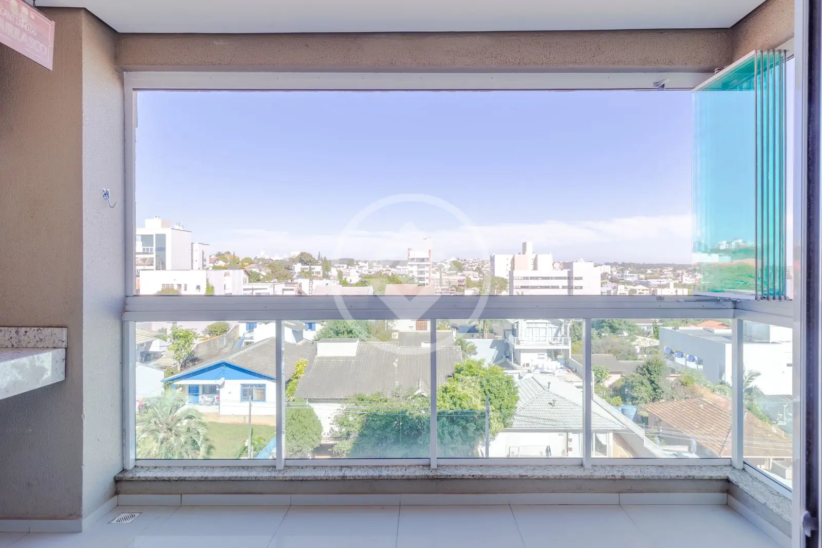 Imagem 6 - Apartamento em JARDIM ITÁLIA, Chapecó - SC