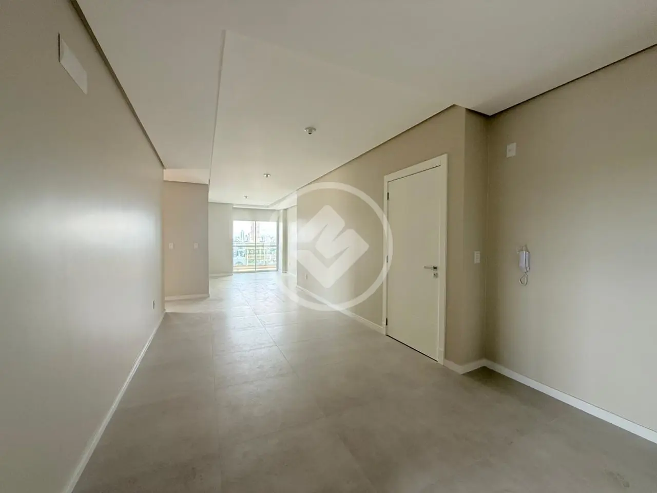 Apartamento Bela Vista, Chapecó - SC — foto 2