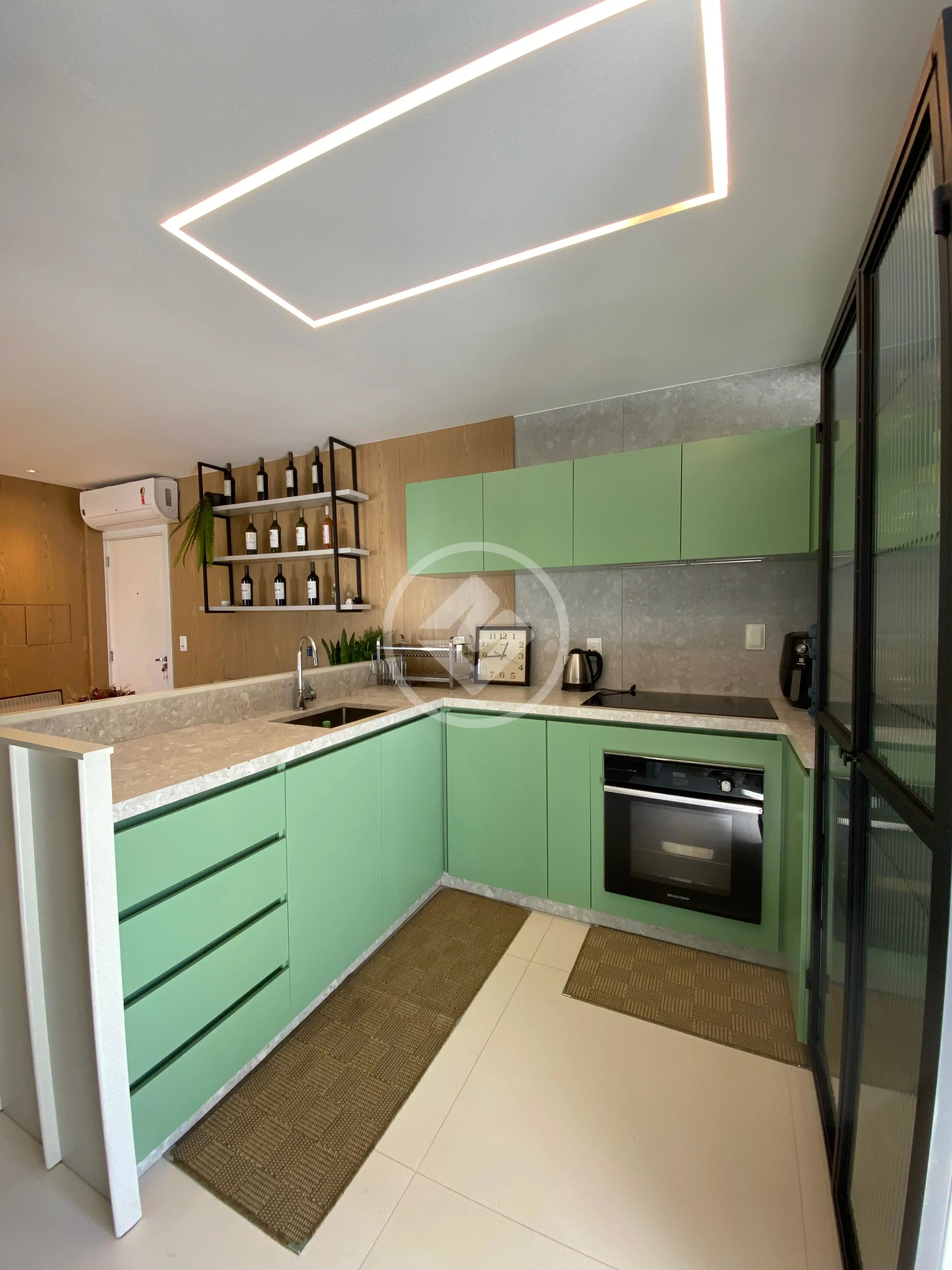 Imagem 6 - Apartamento em Centro, Chapecó - SC
